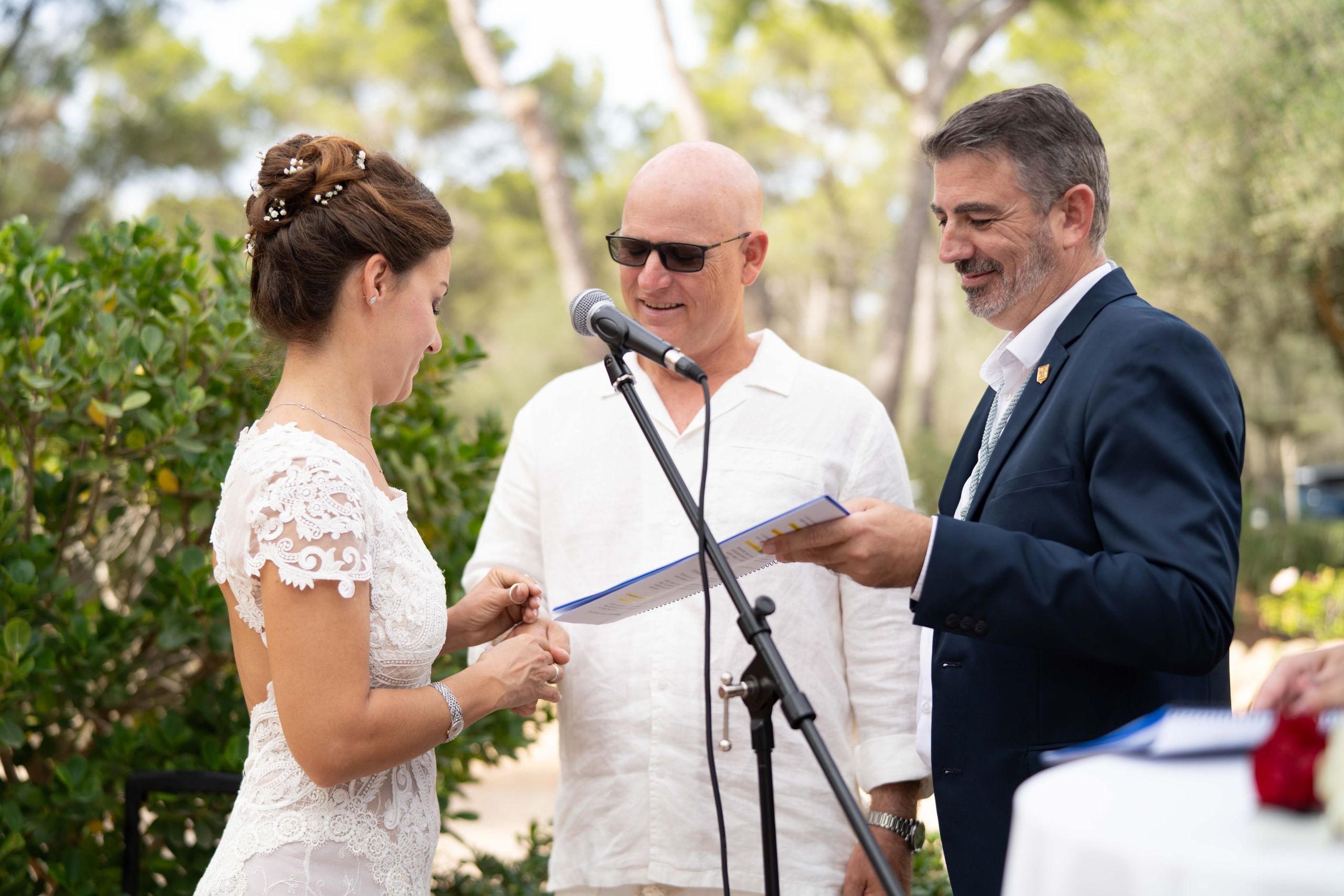 Wedding. Фотограф у Пальма де Майорка