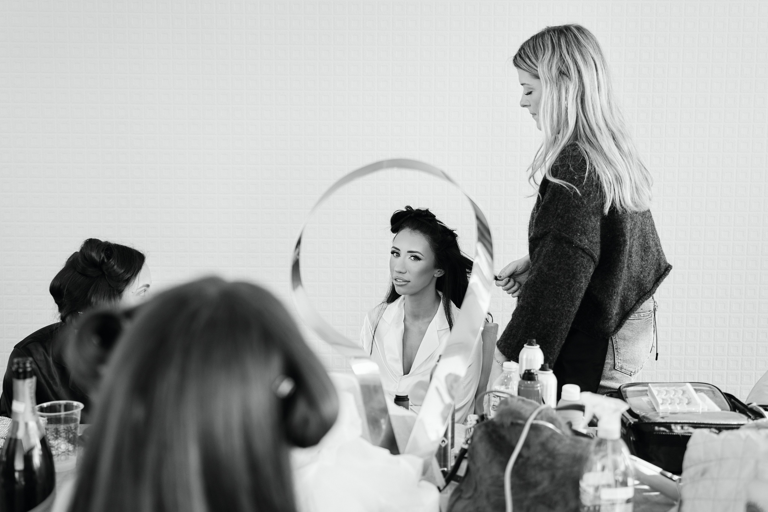 SHAUN & PALOMA. Professional Wedding and event photographer USA New York