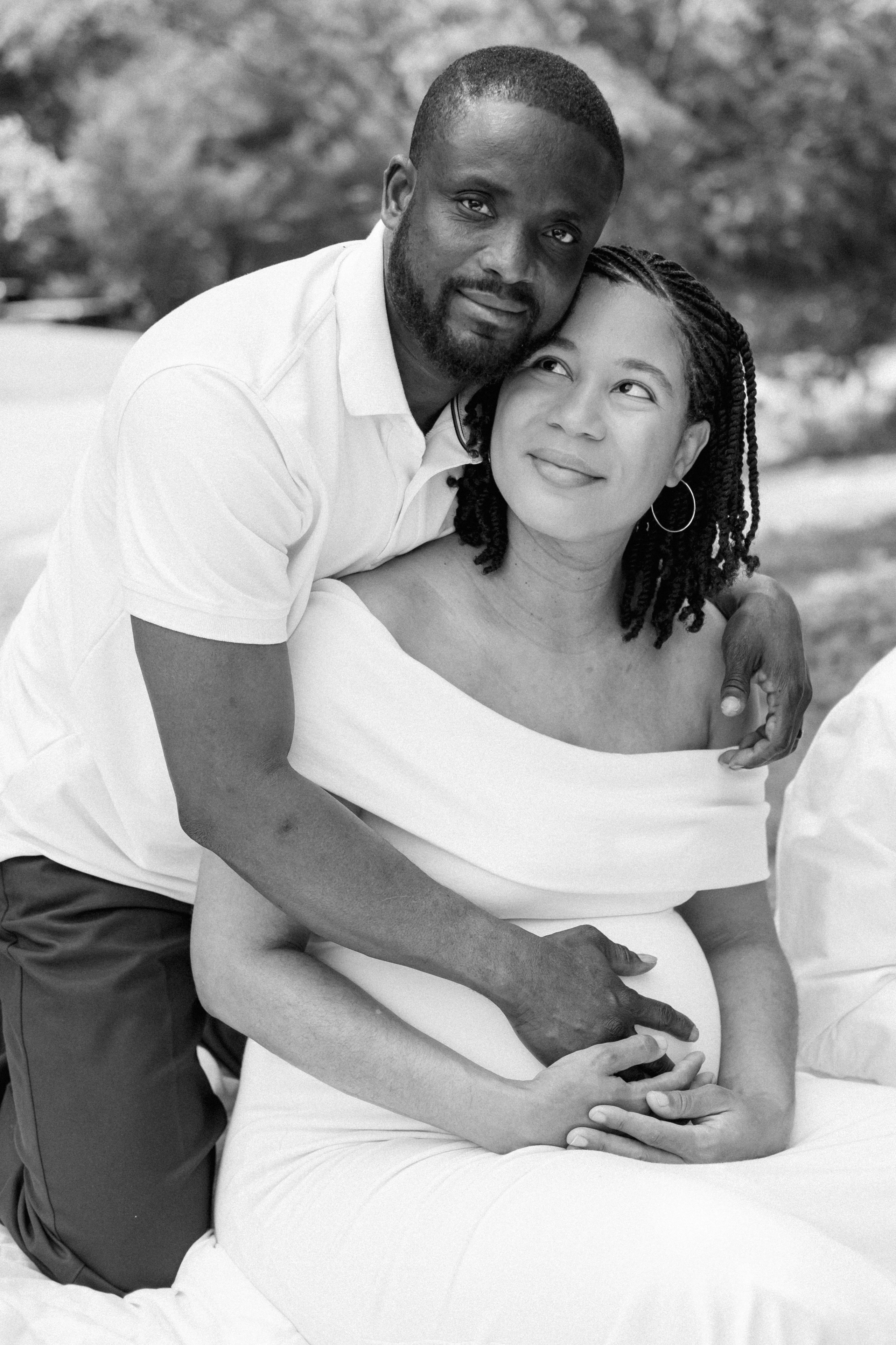 Richmond, VA Maternity Photographer | Editorial & Documentary Portraits. Family Photographer Richmond VA | Anna Dobrovolskaia