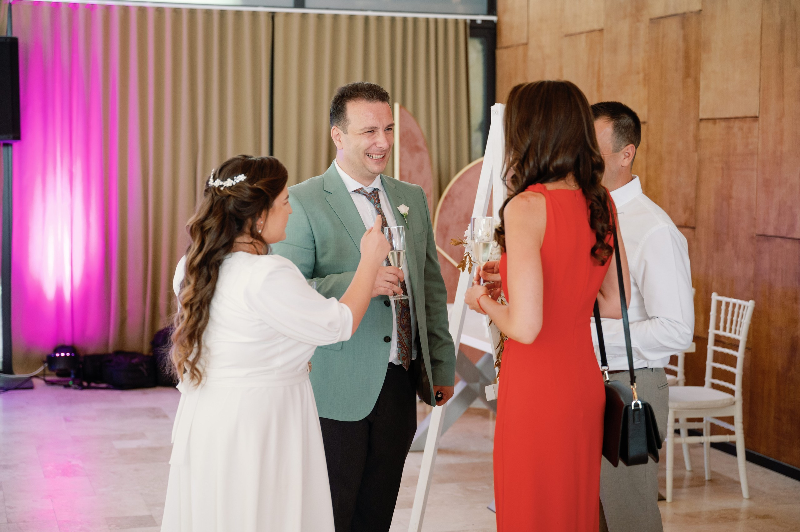 O Nuntă De Poveste La Conacul Albert Din Brașov | Happy Souls