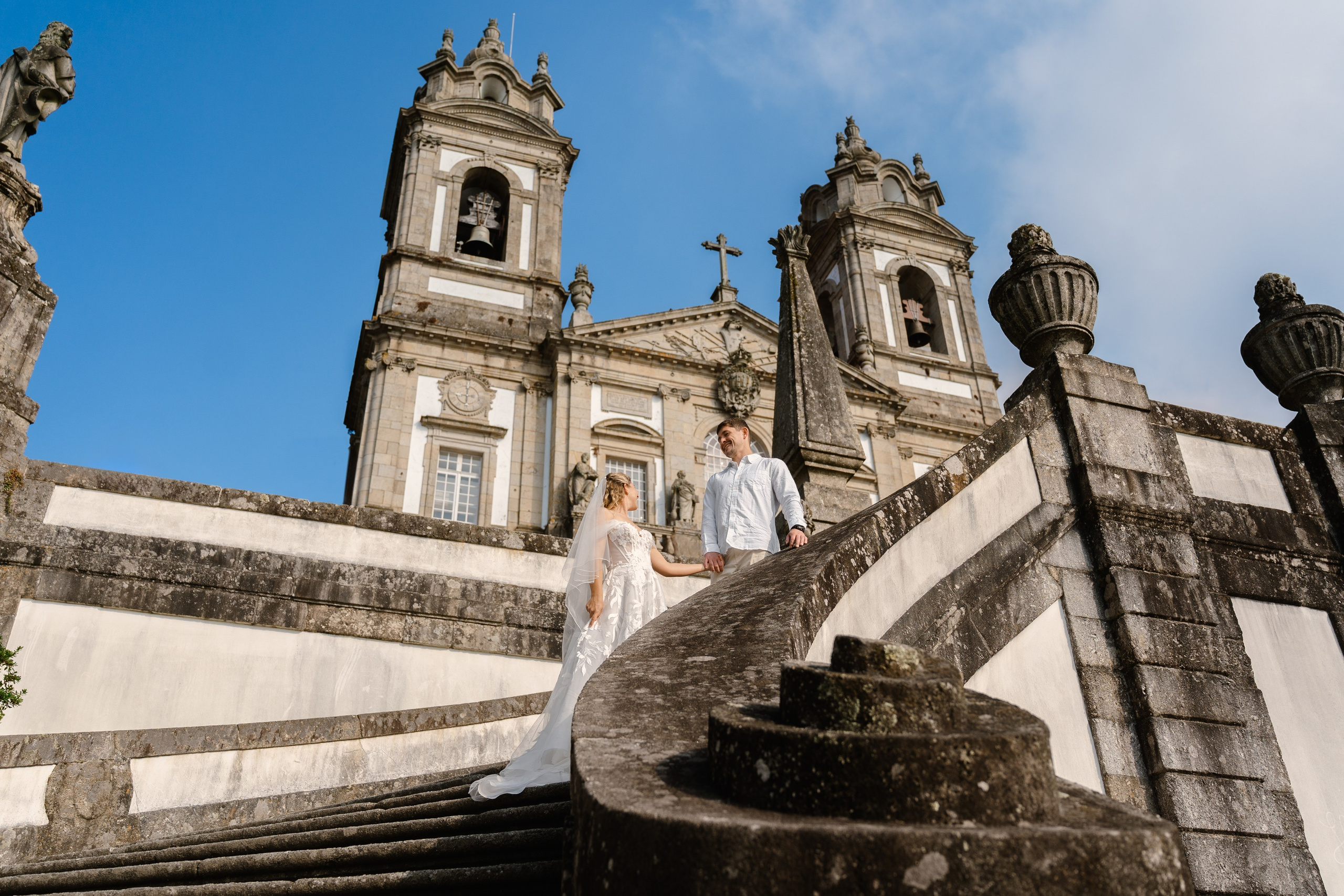 Braga. Photo and video shoots, photo tours in Portugal — WePortugal