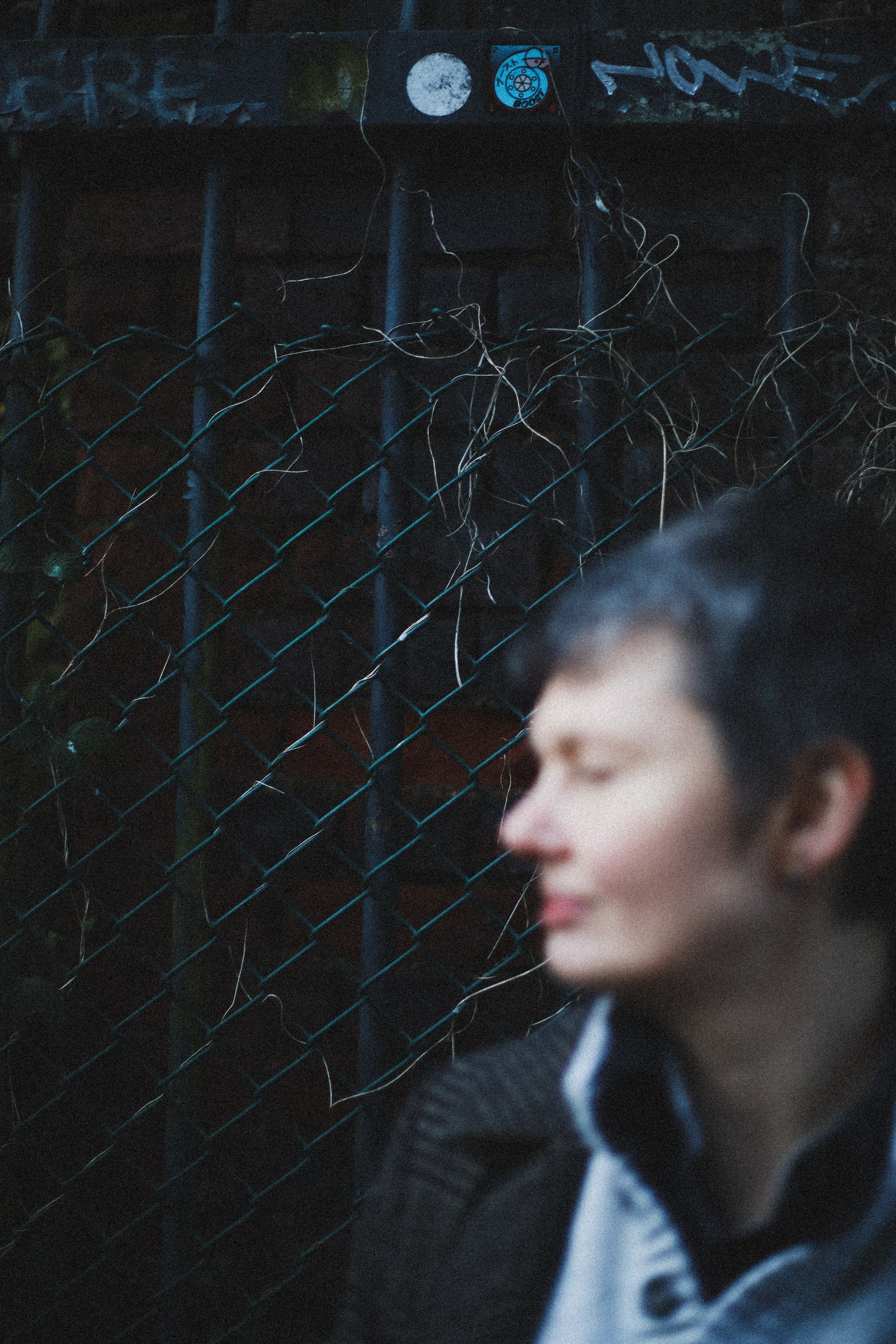 Regents Canal Vi. Виктория Дини. Арт-фотография