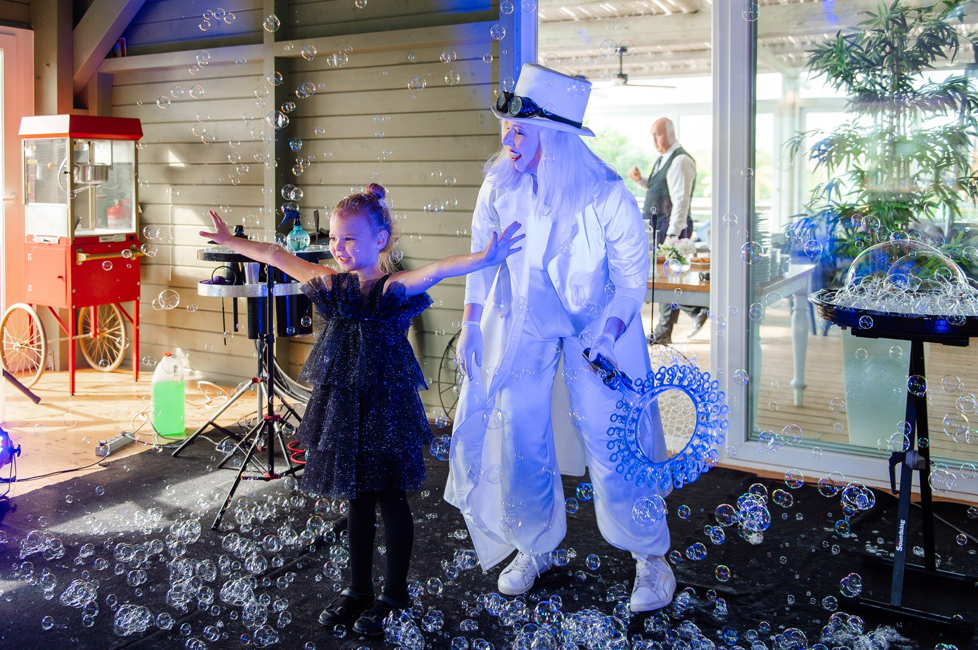 Children's birthday photo shoot in Lisbon, Cascais, Sintra