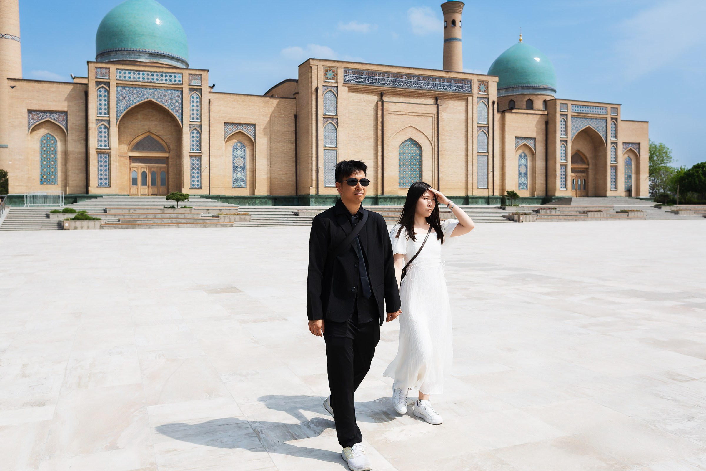 Фотограф в Ташкенте | Свадебная и портретная съёмка, Узбекистан