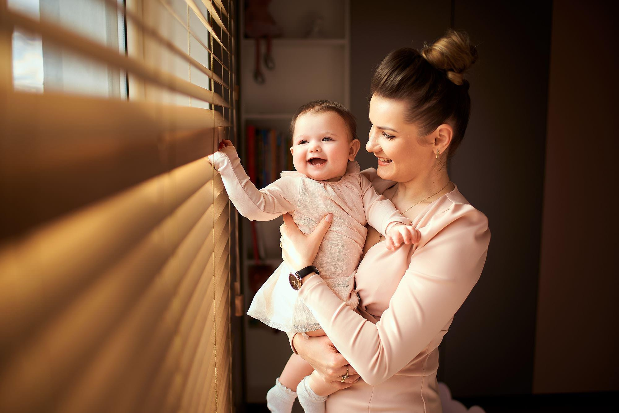 Zdjęcia w kościele Siedlce – chrzest święty. Kamerzysta i fotograf na uroczystości rodzinne Zapisane Historie