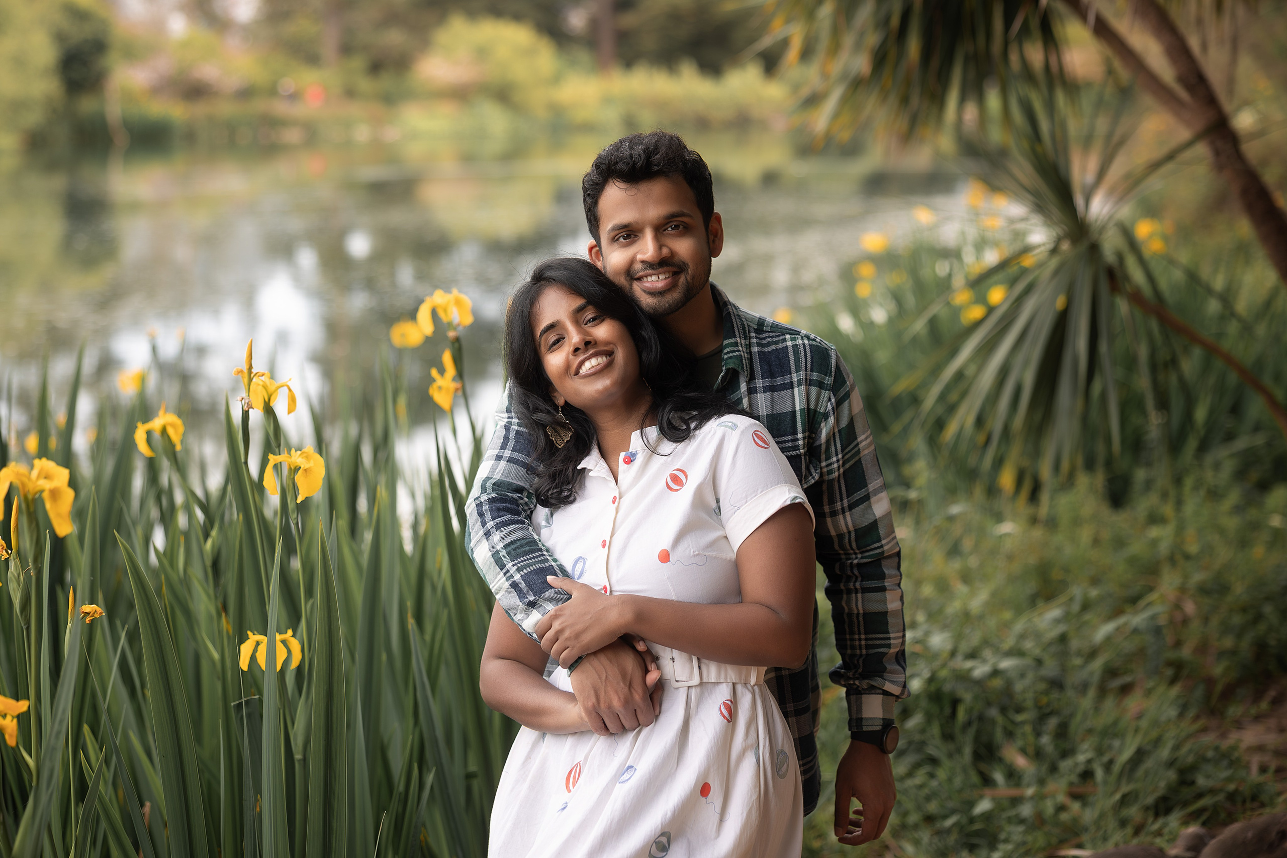 COUPLES. Couples & Families photographer in Bay Area, San Jose, California