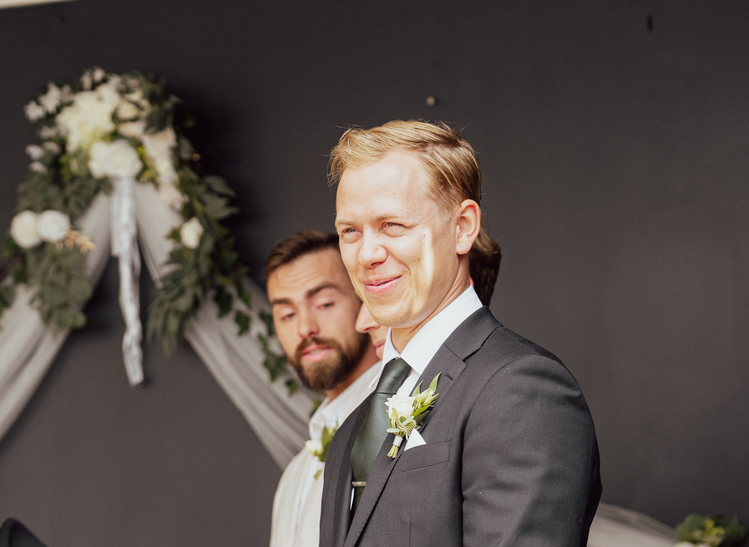 BRYLLUP. Fotograf og videograf for familier og bedrifter