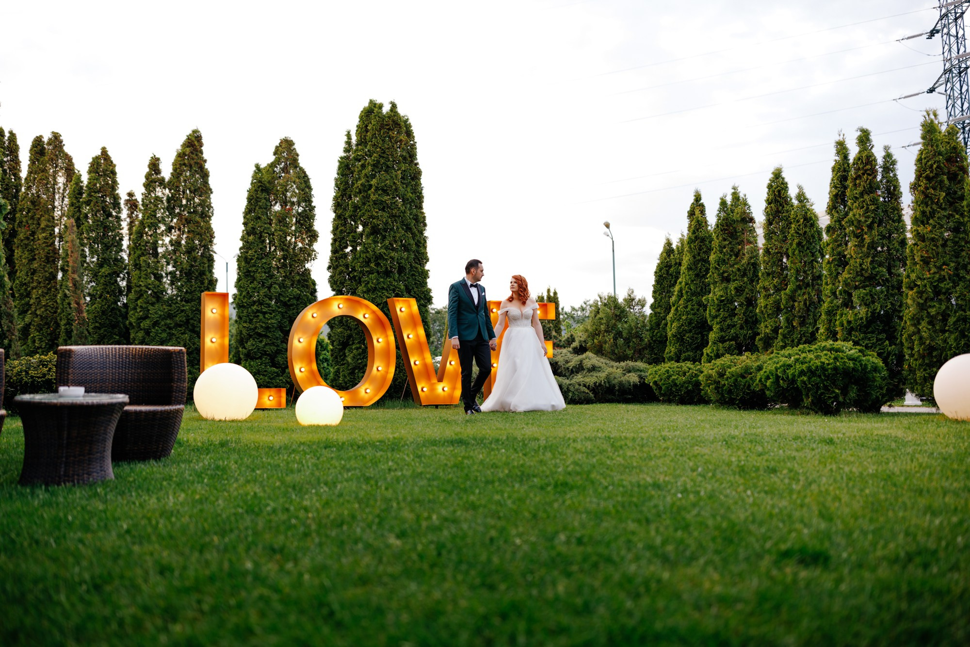 Andrei si Adelina. Wedding photographer and videographer