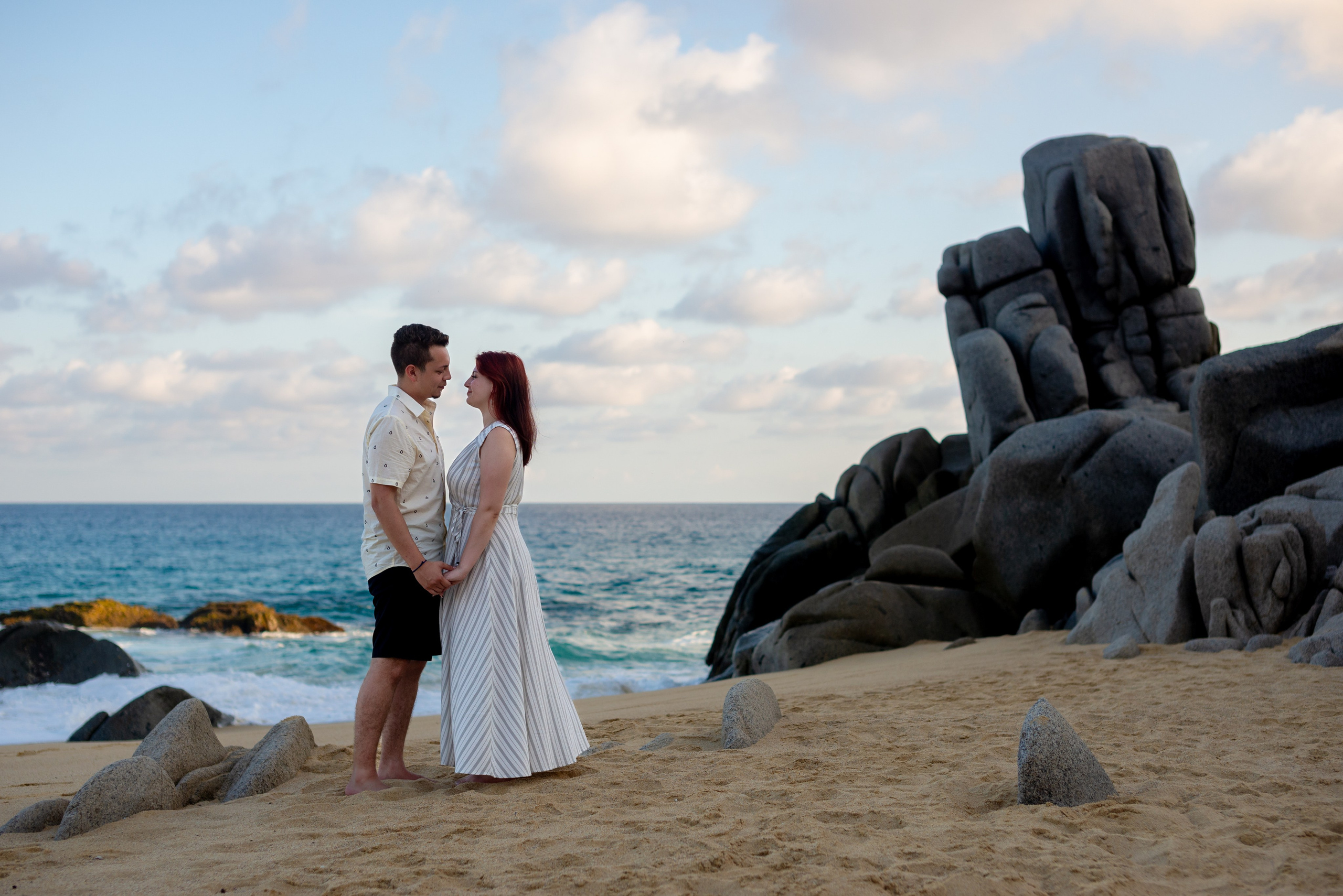 Wedding & Family Photographer in Los Cabos – Izrael Reyna Photography
