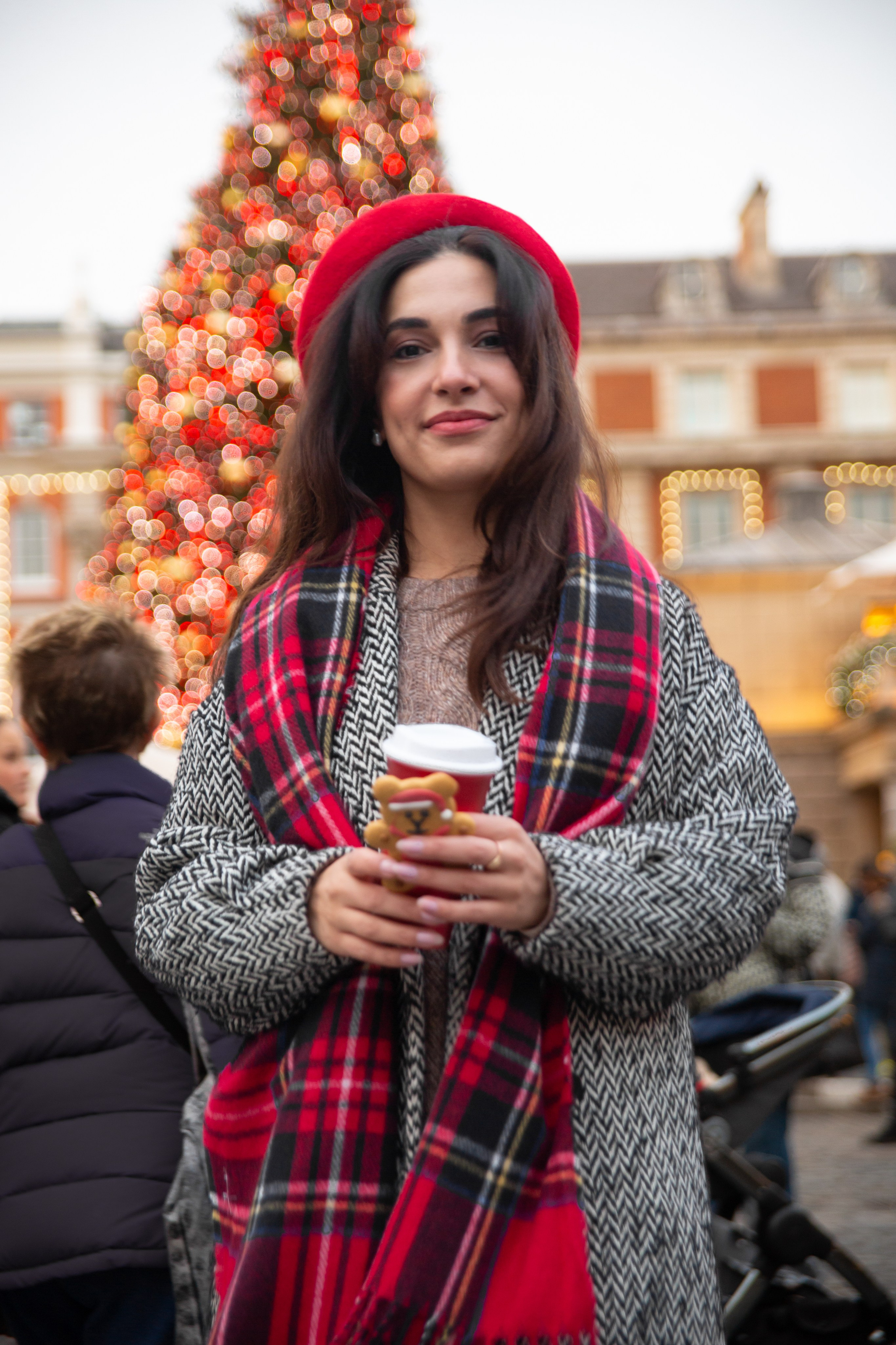 Individual/Portrait. Photographer for you. Bohdan Suhaka