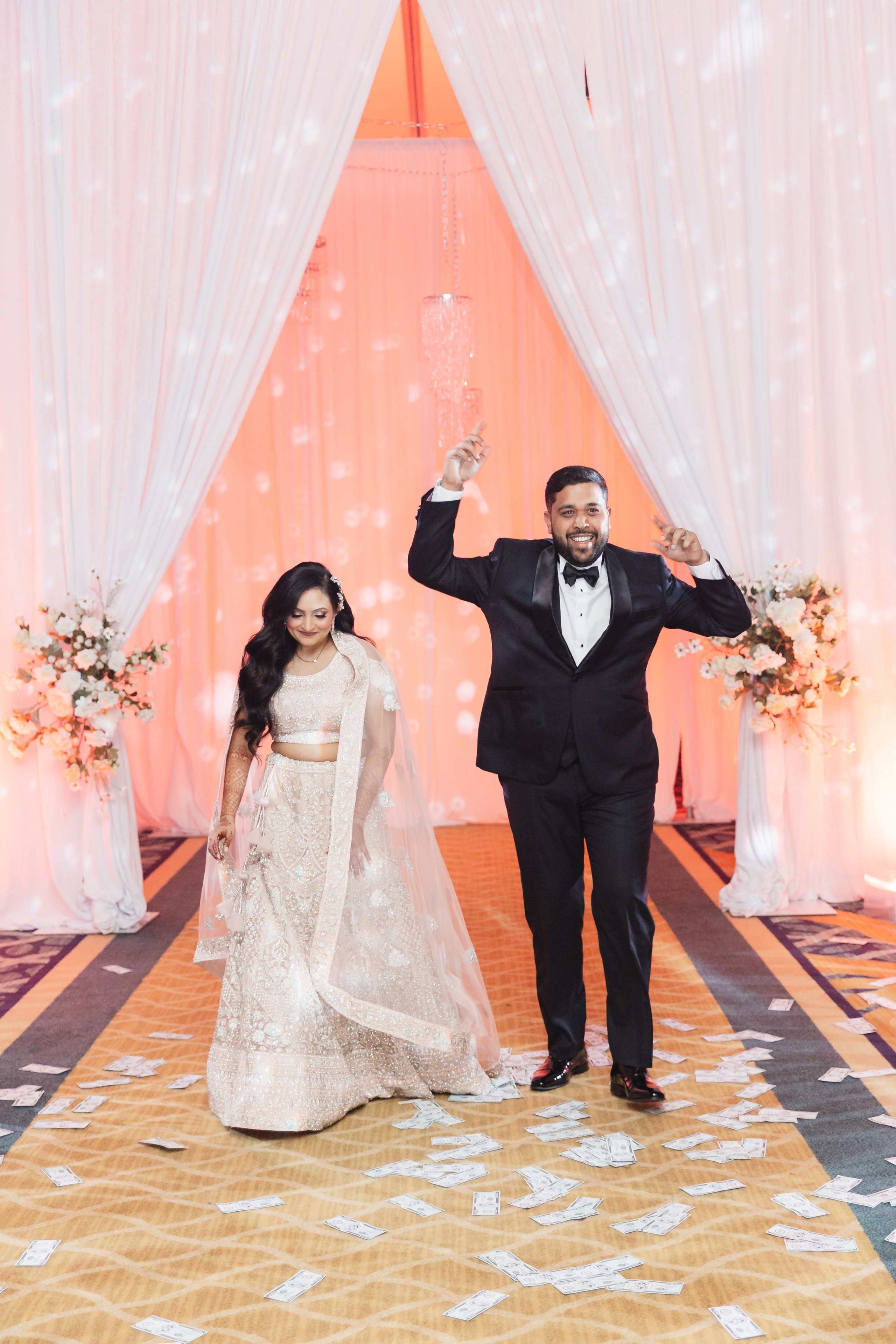 A Sacred Hindu Celebration of Love, Ritual, and Tradition. YES I DO PRODUCTION — Wedding photography&videography