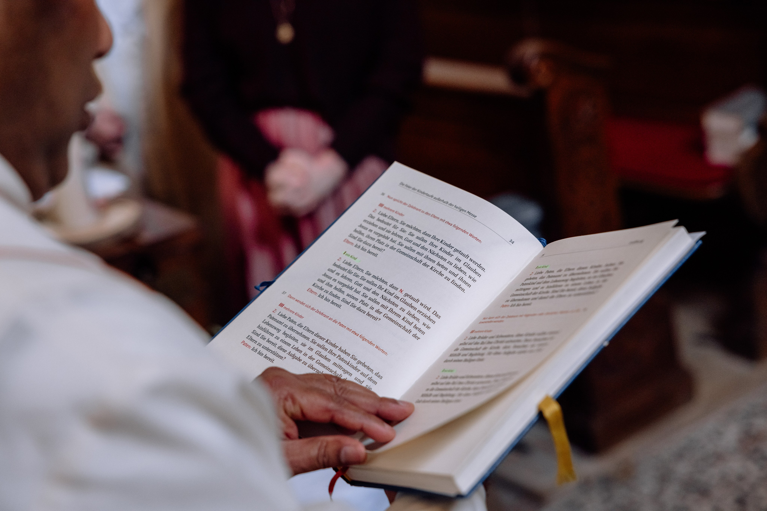 Schloss Maxlrain: Taufe. Hochzeitsfotograf München Taufe Familienfotograf Tanja Mauke