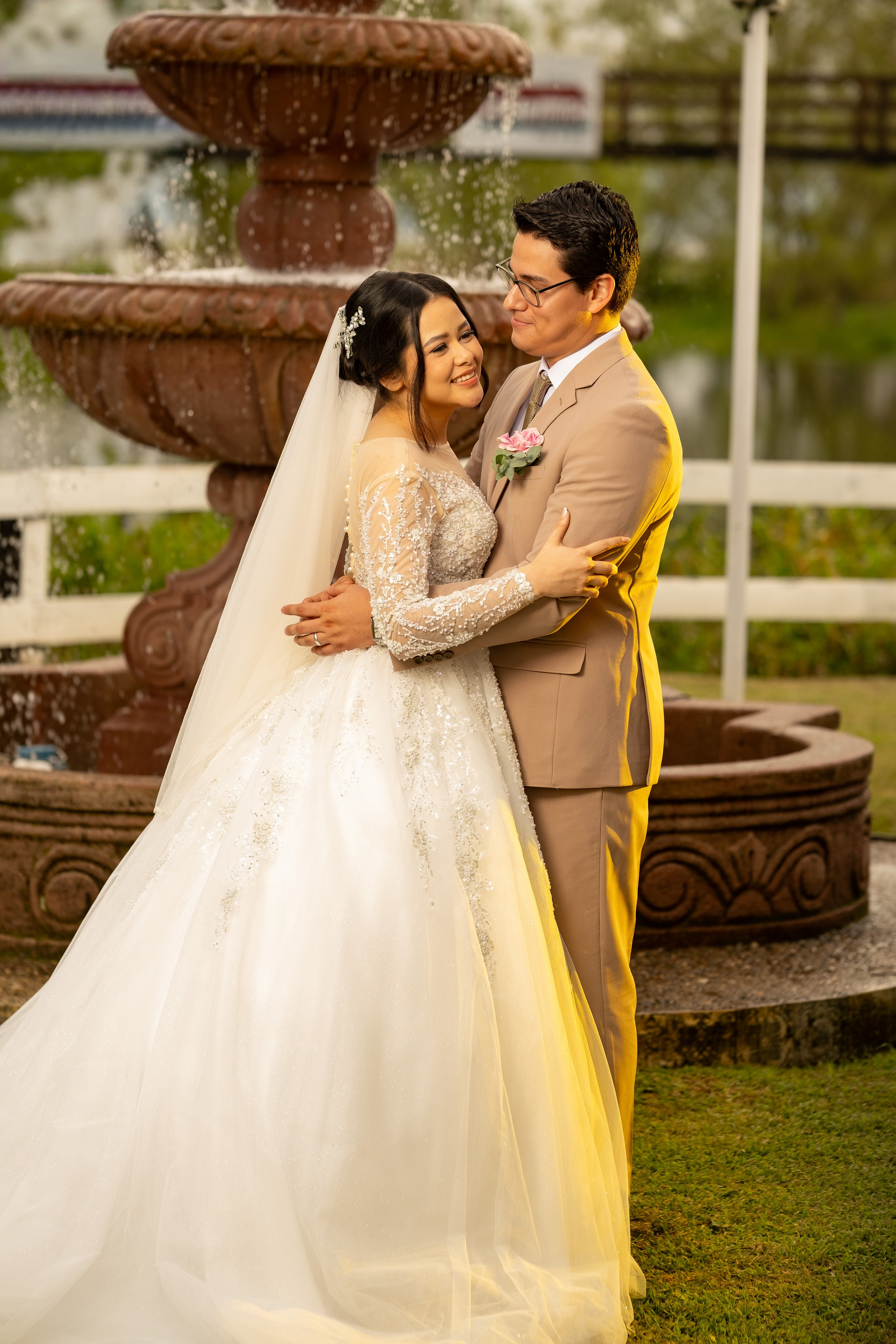 Abi & Gio. Daniel Brand | Fotografía de Bodas y Comercial en Honduras