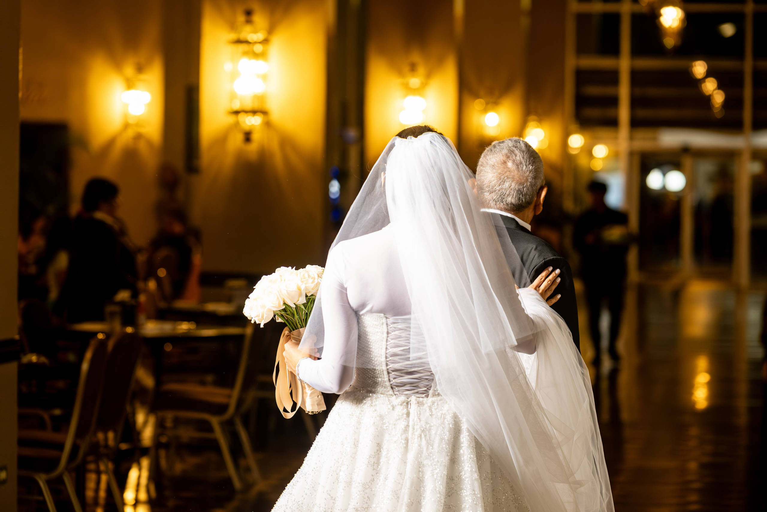 Victor & Lucia. Daniel Brand | Fotografía de Bodas y Comercial en Honduras