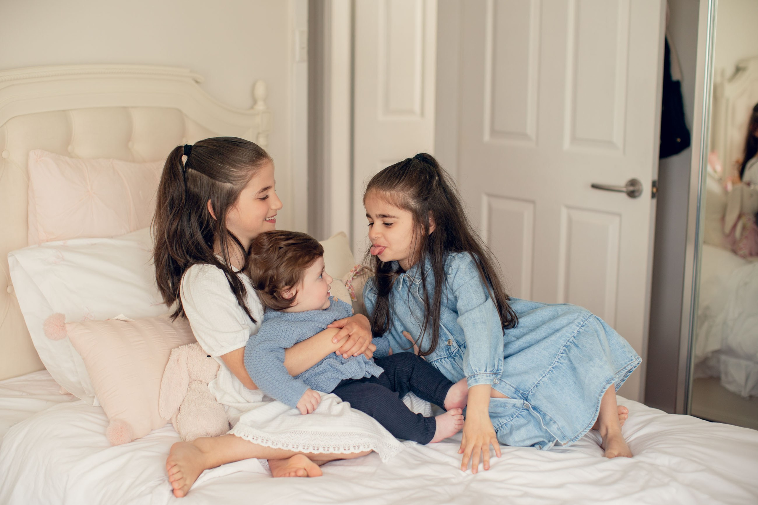 Newborn Lifestyle Photography Sydney, baby photographer