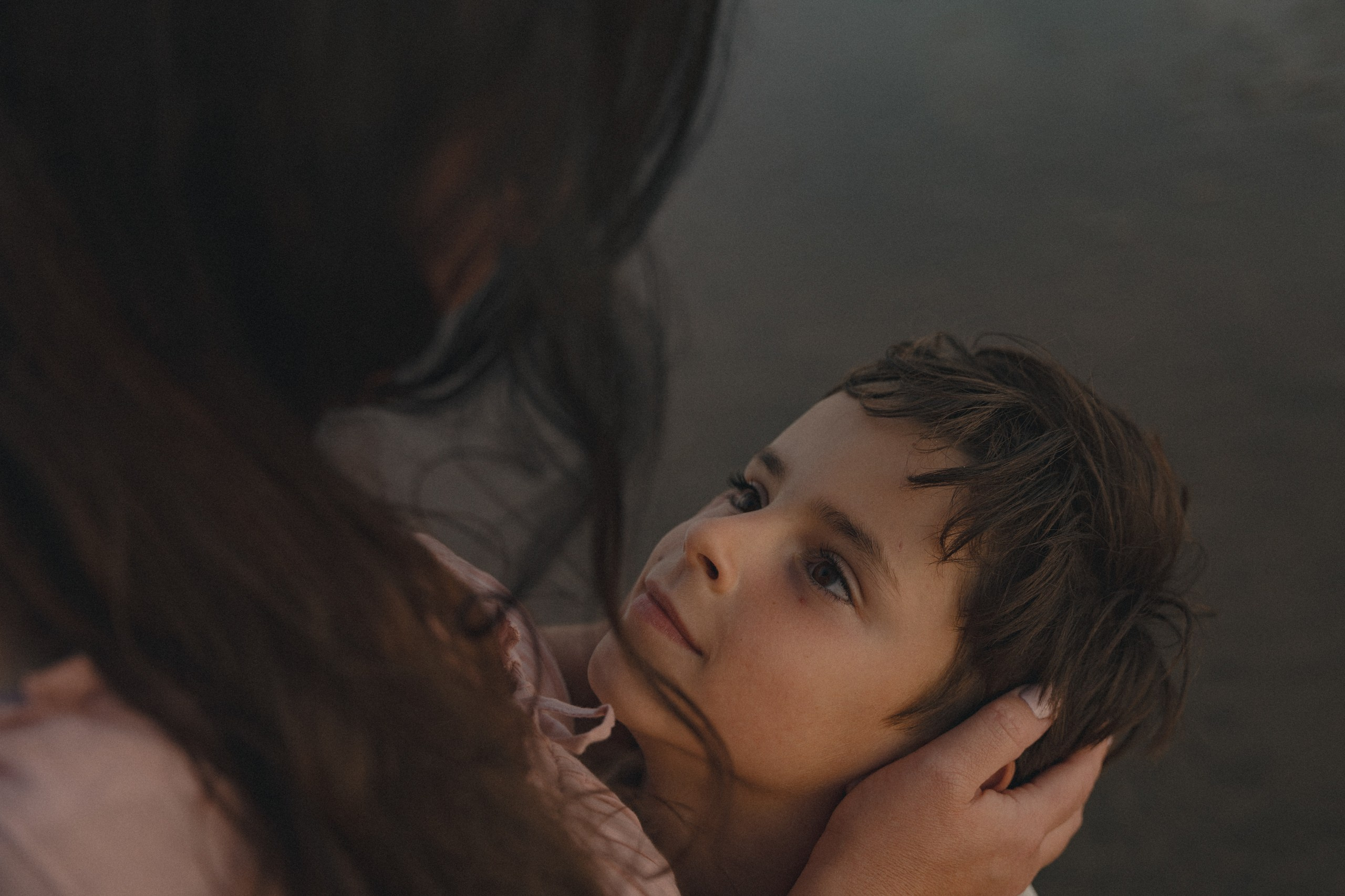 Family Photoshoot at Camber Sands | London Family Photographer. London Wedding & Engagement Photographer