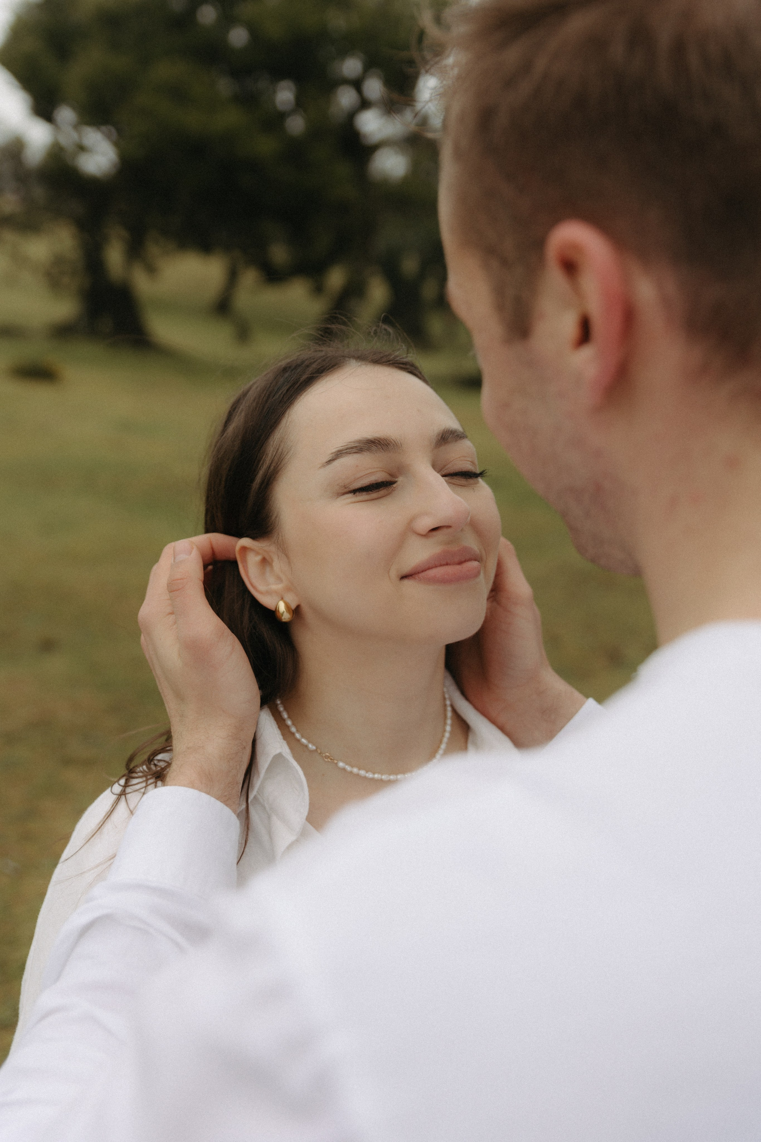 Magic of Fanal Forest. Wedding photographer and videographer based in Timisoara, Romania
