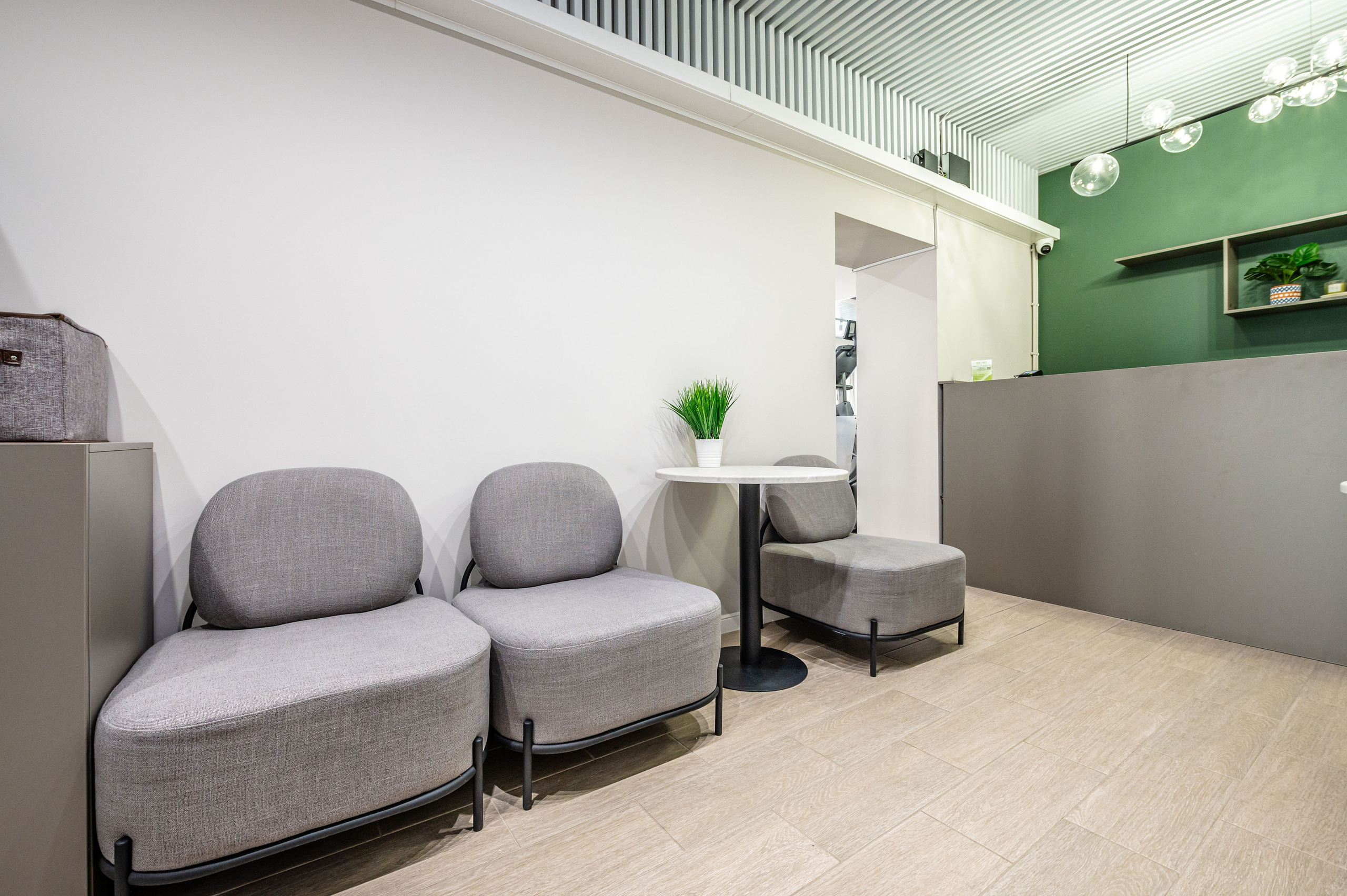 Фотосъемка в Фитнес центре So-Fit. PHOTOGRAPHER QUINTANA ROO