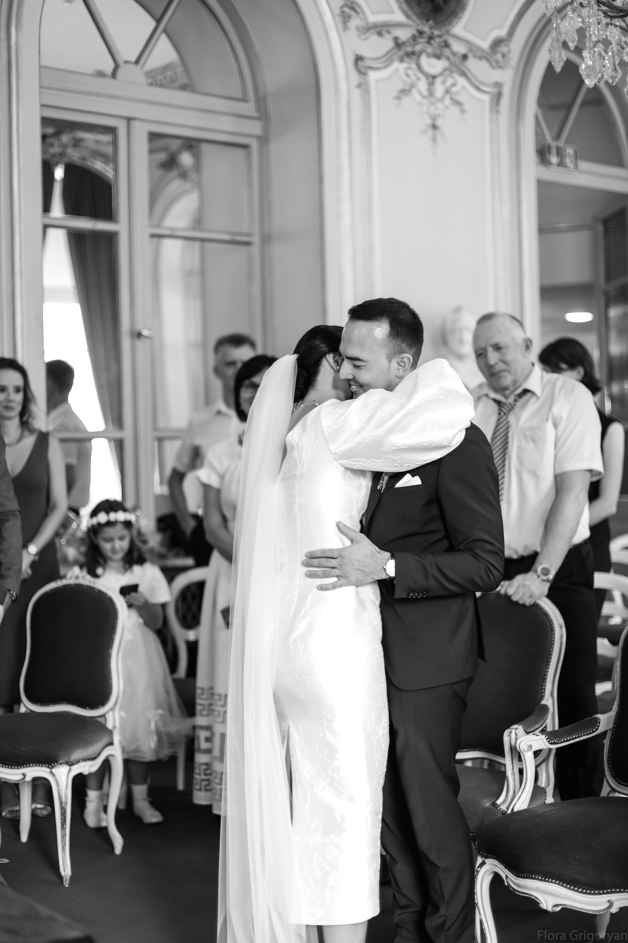 Vita & Jenya. Flora Grigoryan Wedding Photography