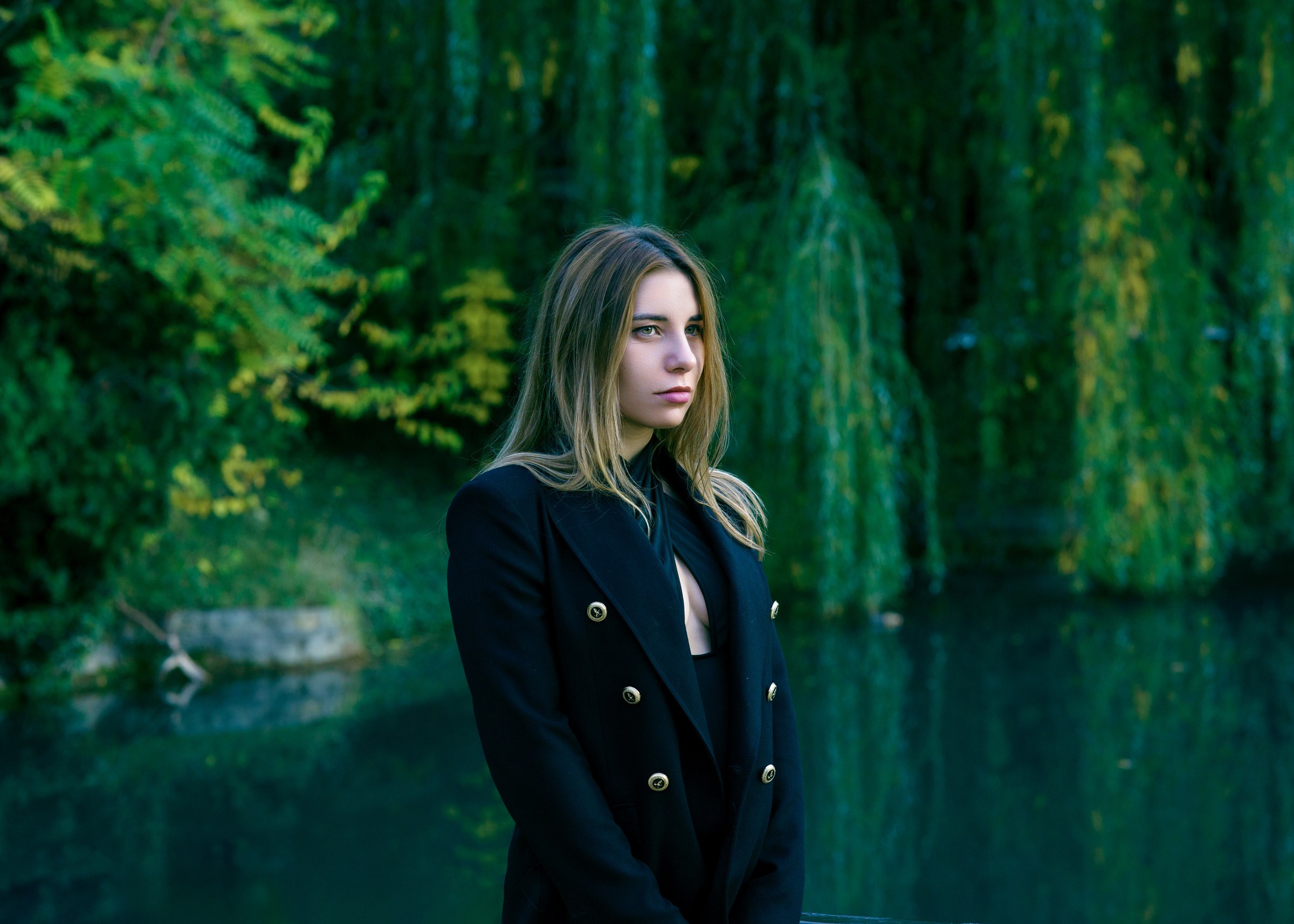 Портретен и будоар фотограф в София | Таймураз Гумеров