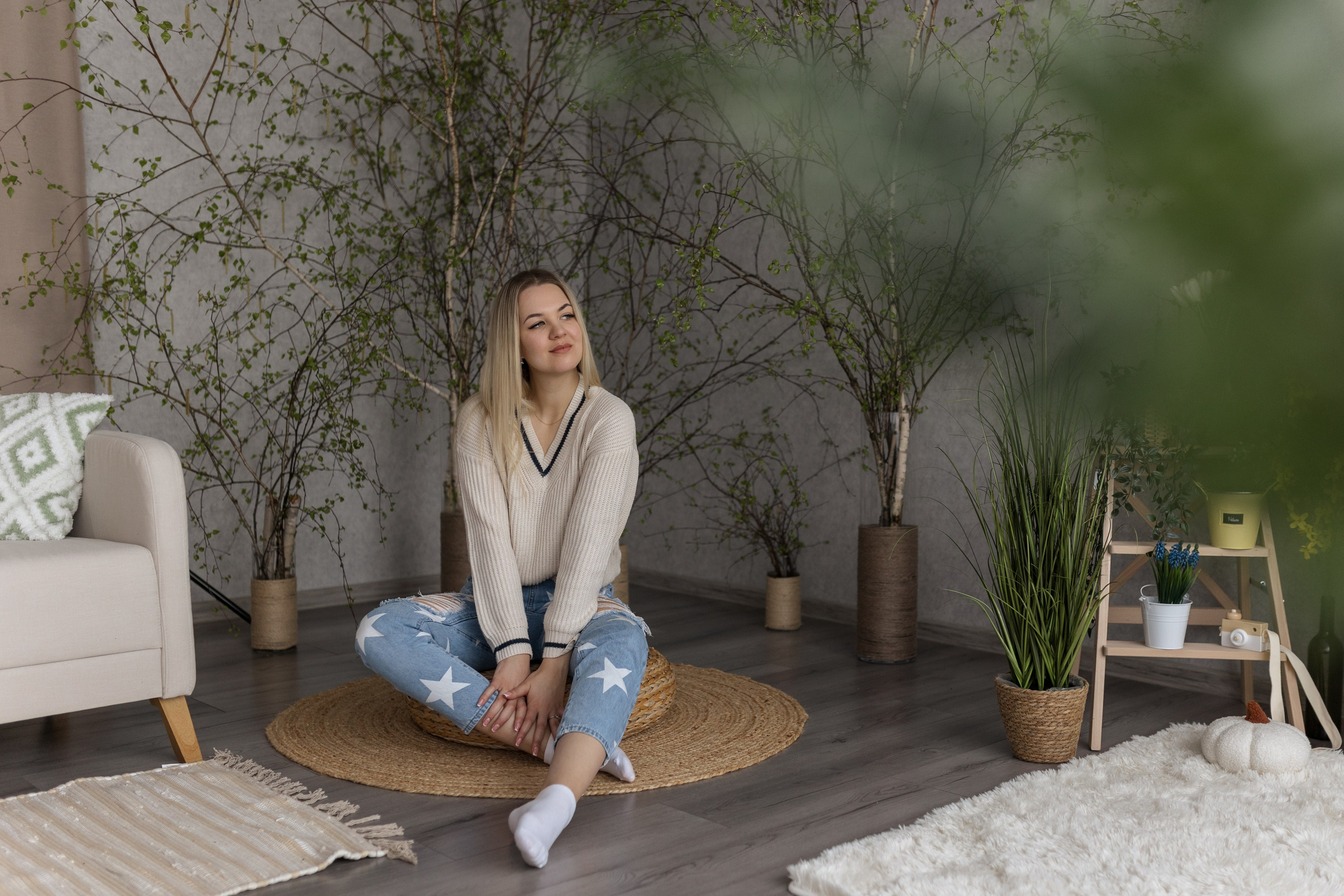 Asmeninė fotosesija Marijampolėje Fotostudijoje