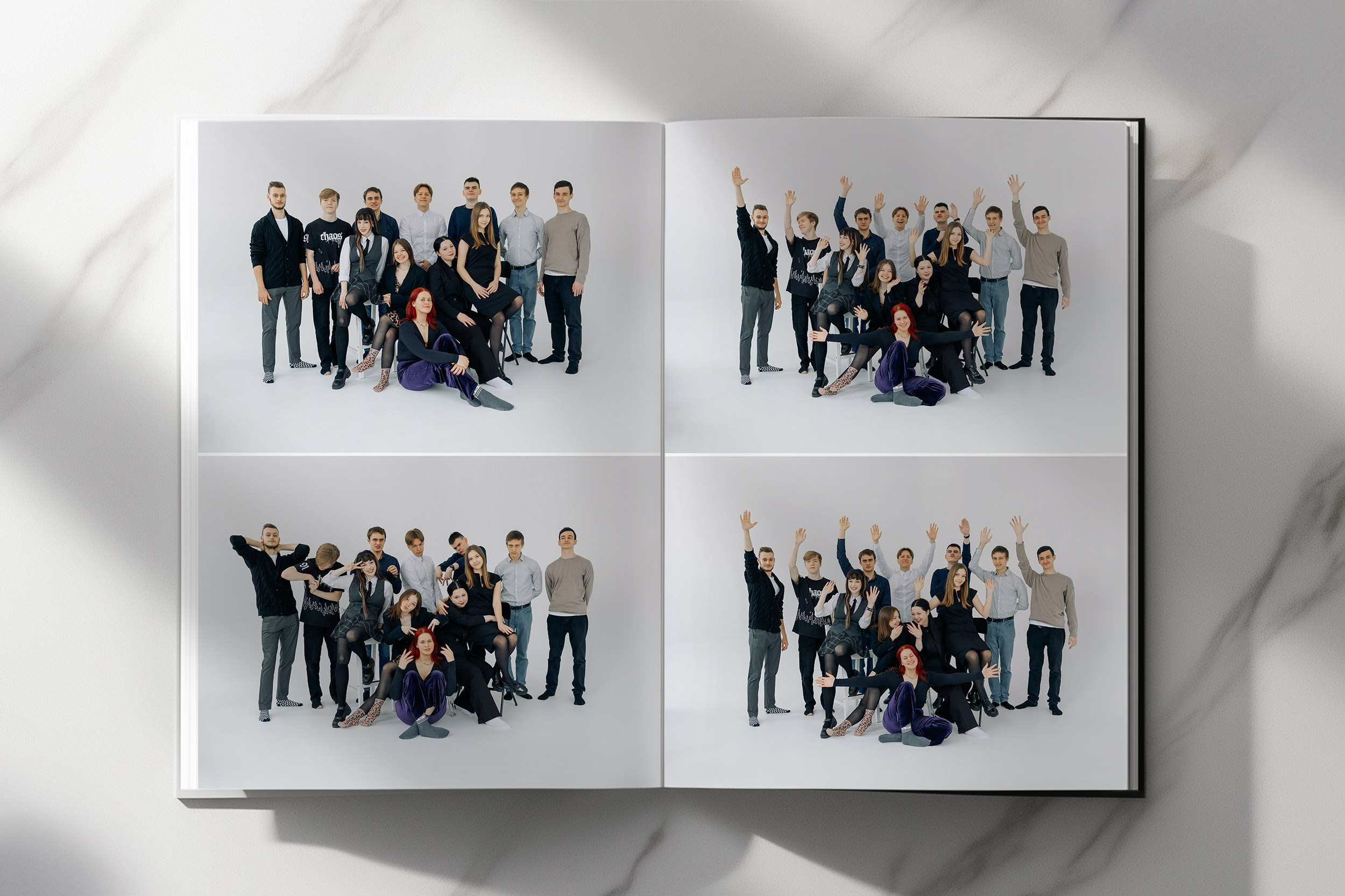 Выпускные альбомы в Таллинне. Фотограф в Таллинне — портретные, семейные и детские фотосессии