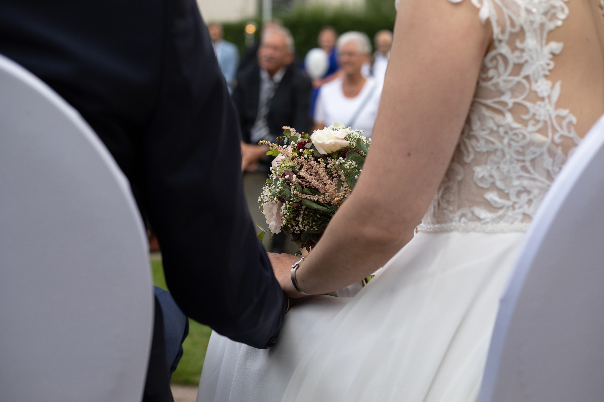 Erfahrene Hochzeitsfotografin aus Emsland
