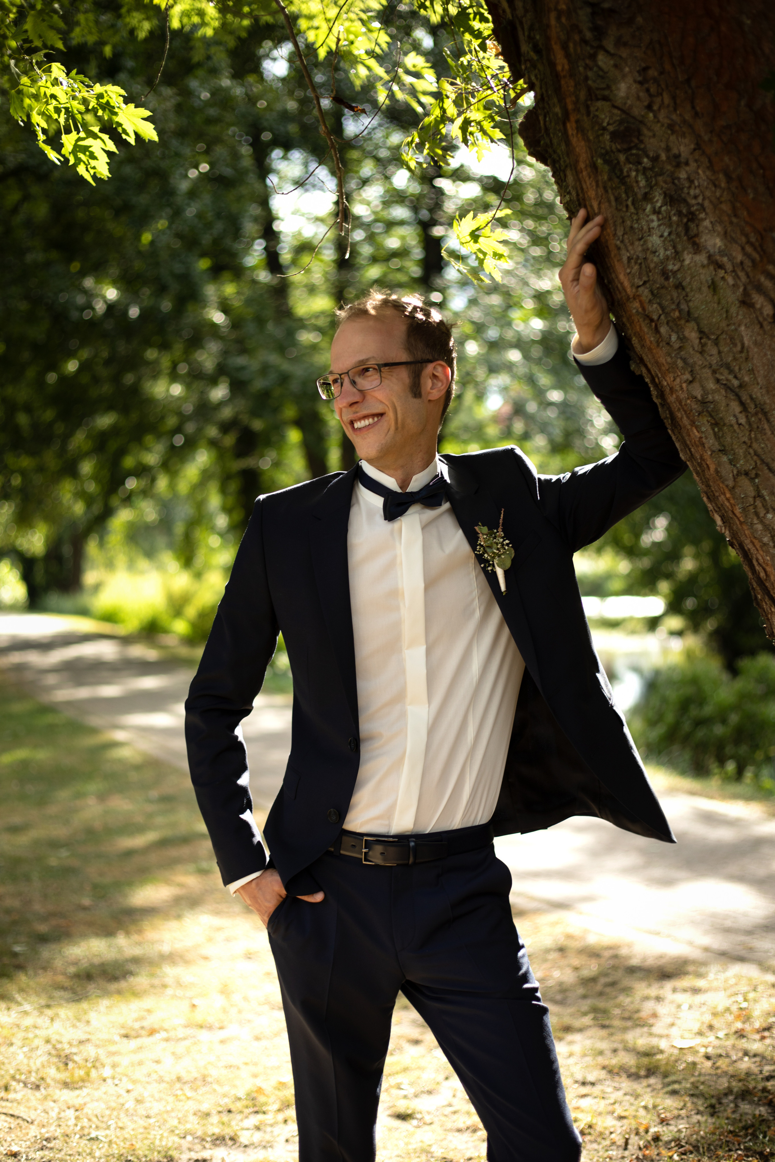 Claudia & Volker, Sporthotel Ankum. Fotografin und Videografin im Raum Osnabrück und Emsland Alla