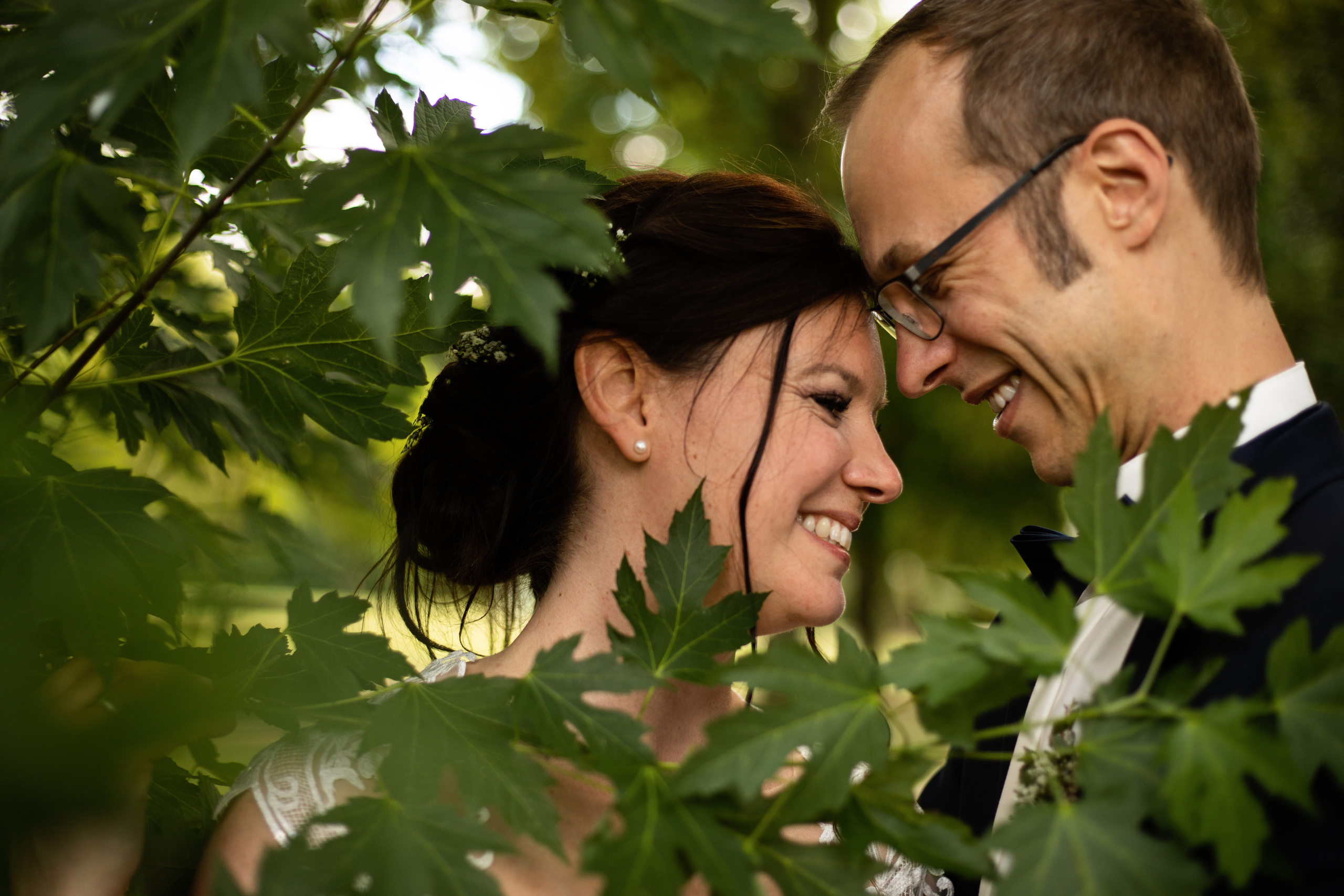 Beste Hochzeitsfotografen Osnabrück und Umgebung