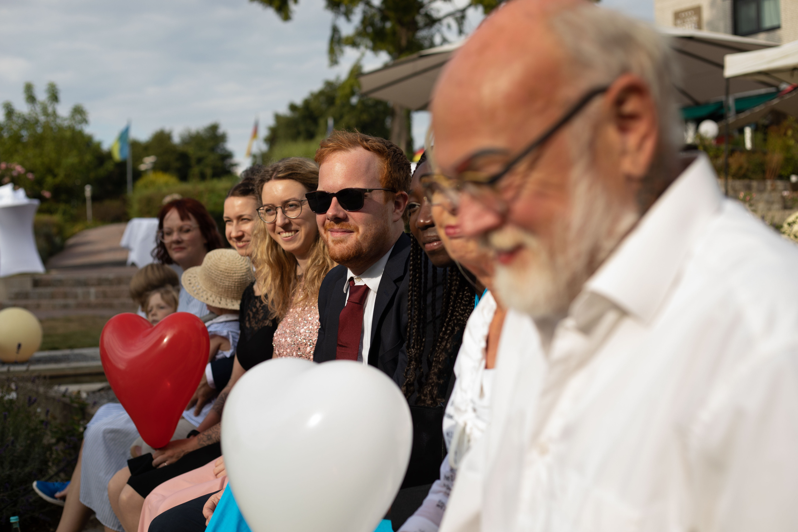 Kreative Hochzeitsfilme Osnabrücker Kreis