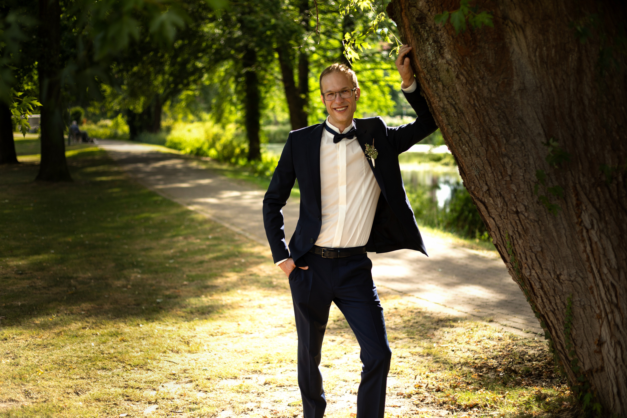 Hochzeitsfotografen Werlte