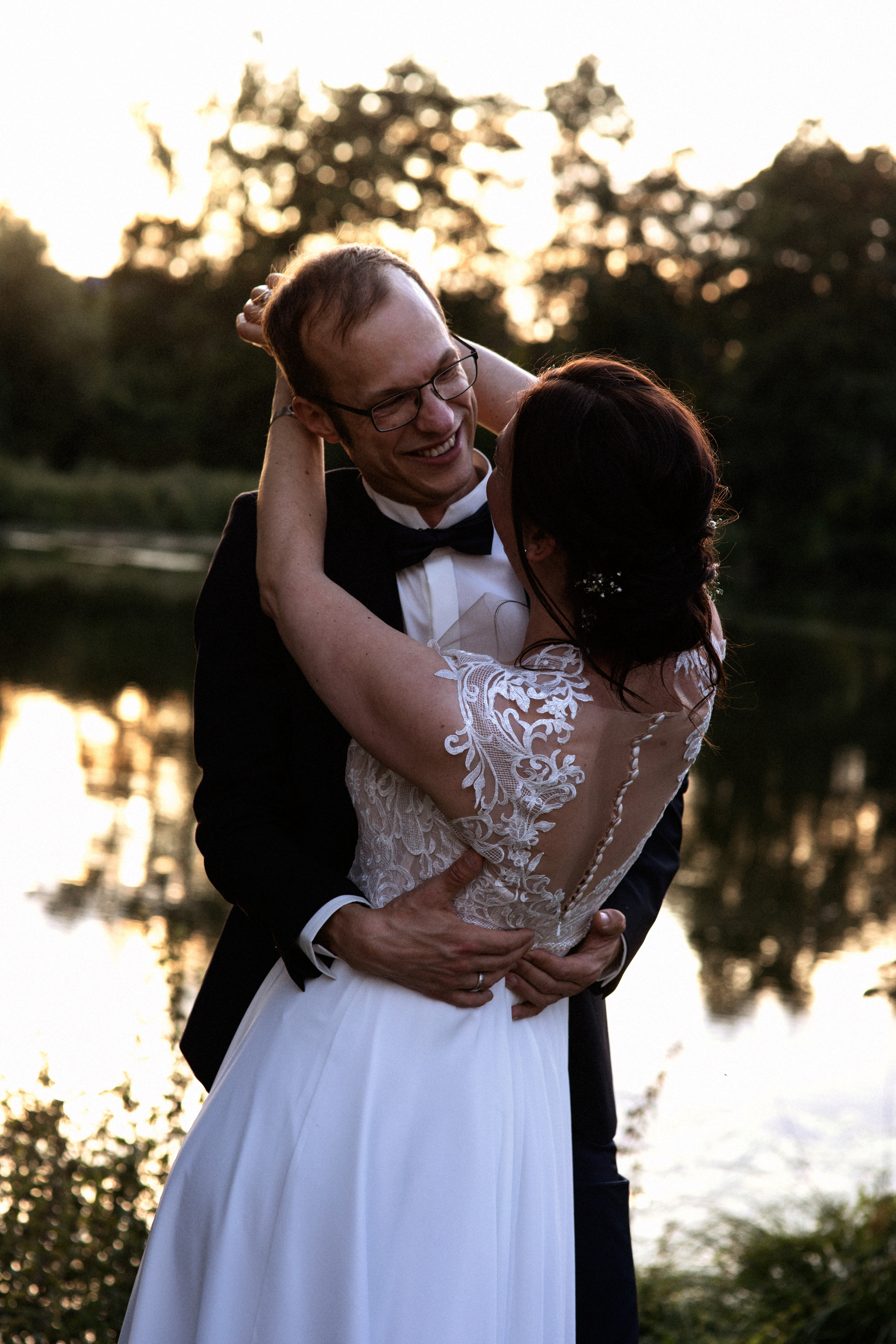 Claudia & Volker, Sporthotel Ankum. Fotografin und Videografin im Raum Osnabrück und Emsland Alla