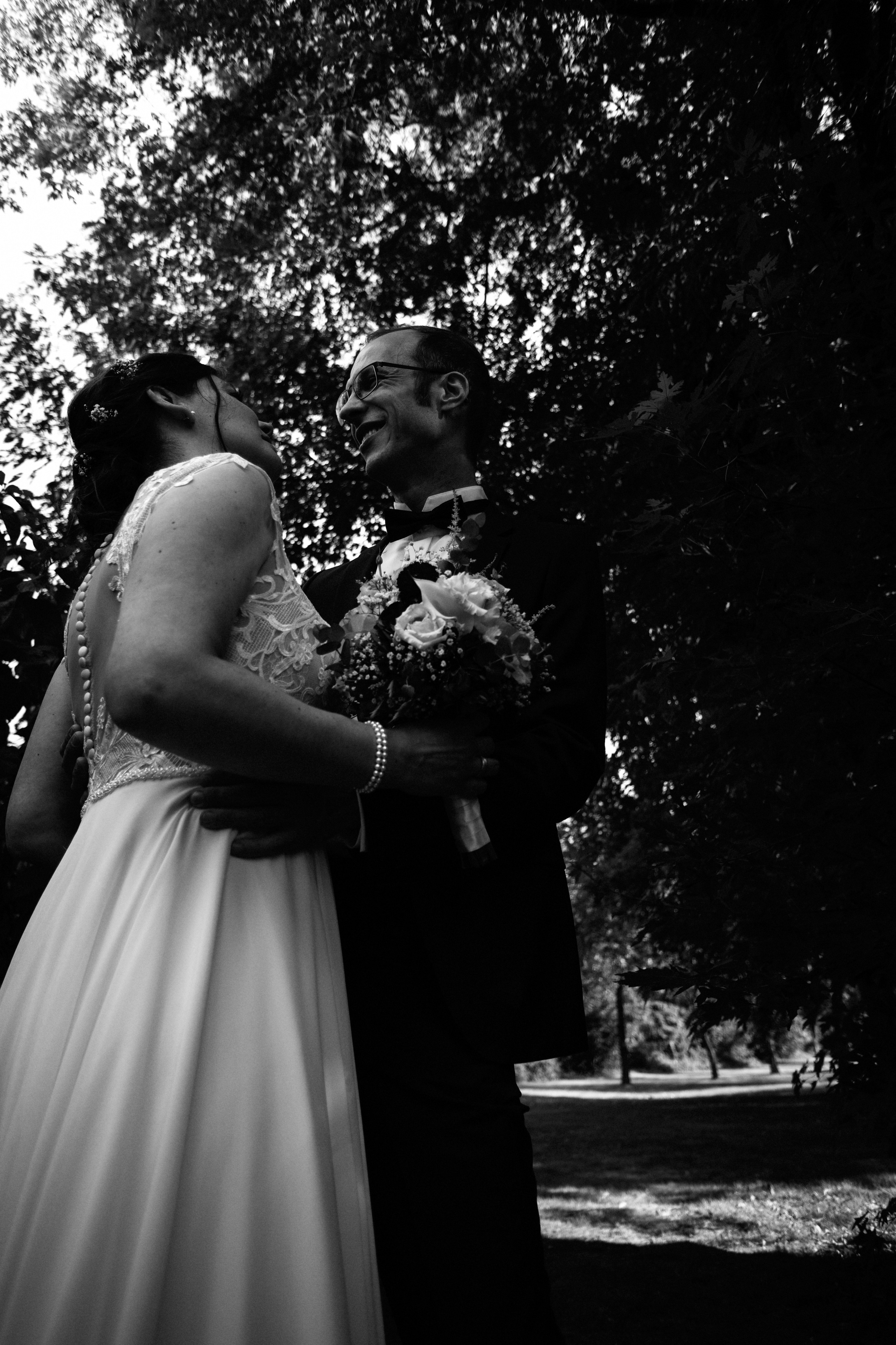 Erfahrene Hochzeitsfotografin aus Osnabrücker Kreis