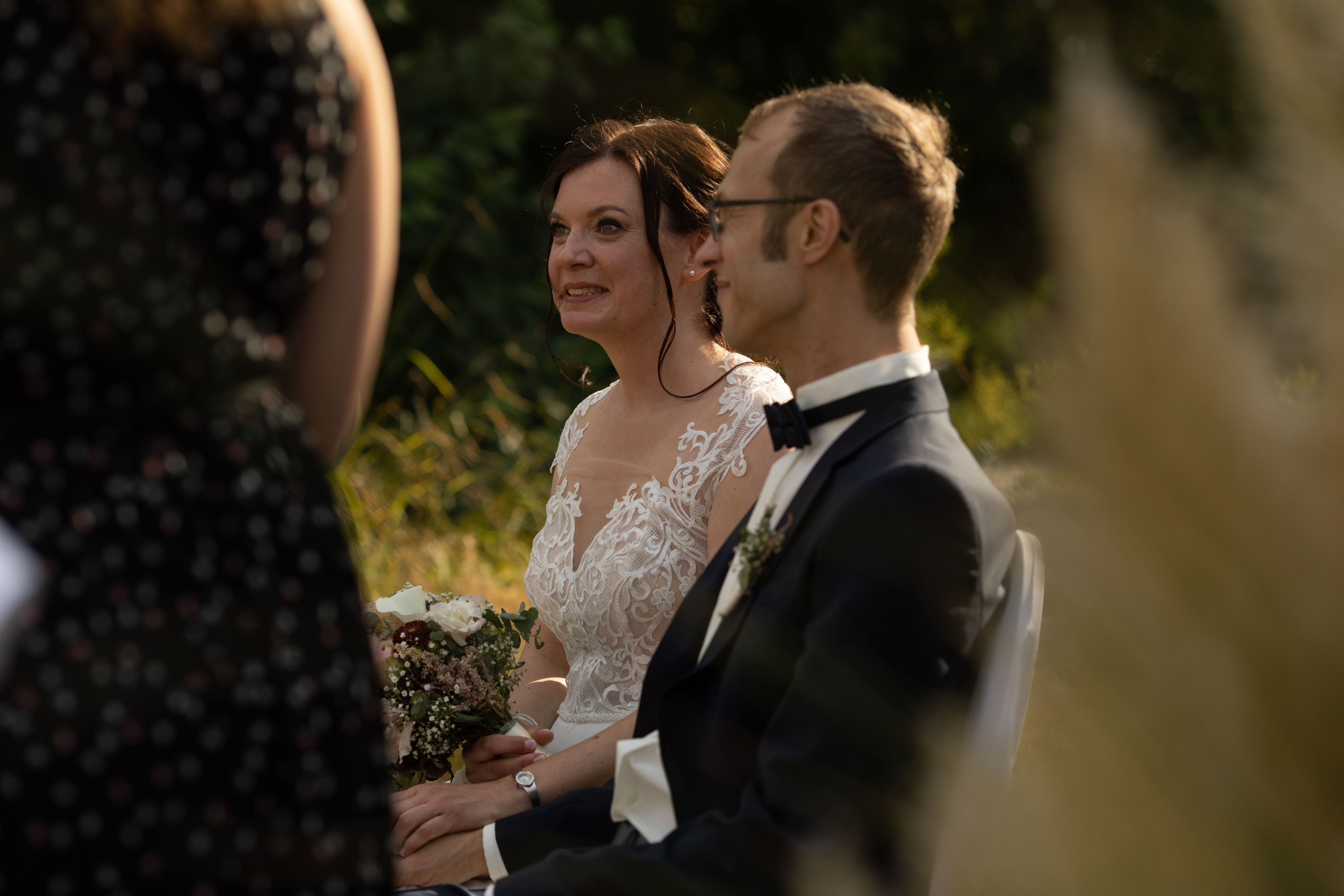 Claudia & Volker, Sporthotel Ankum. Fotografin und Videografin im Raum Osnabrück und Emsland Alla