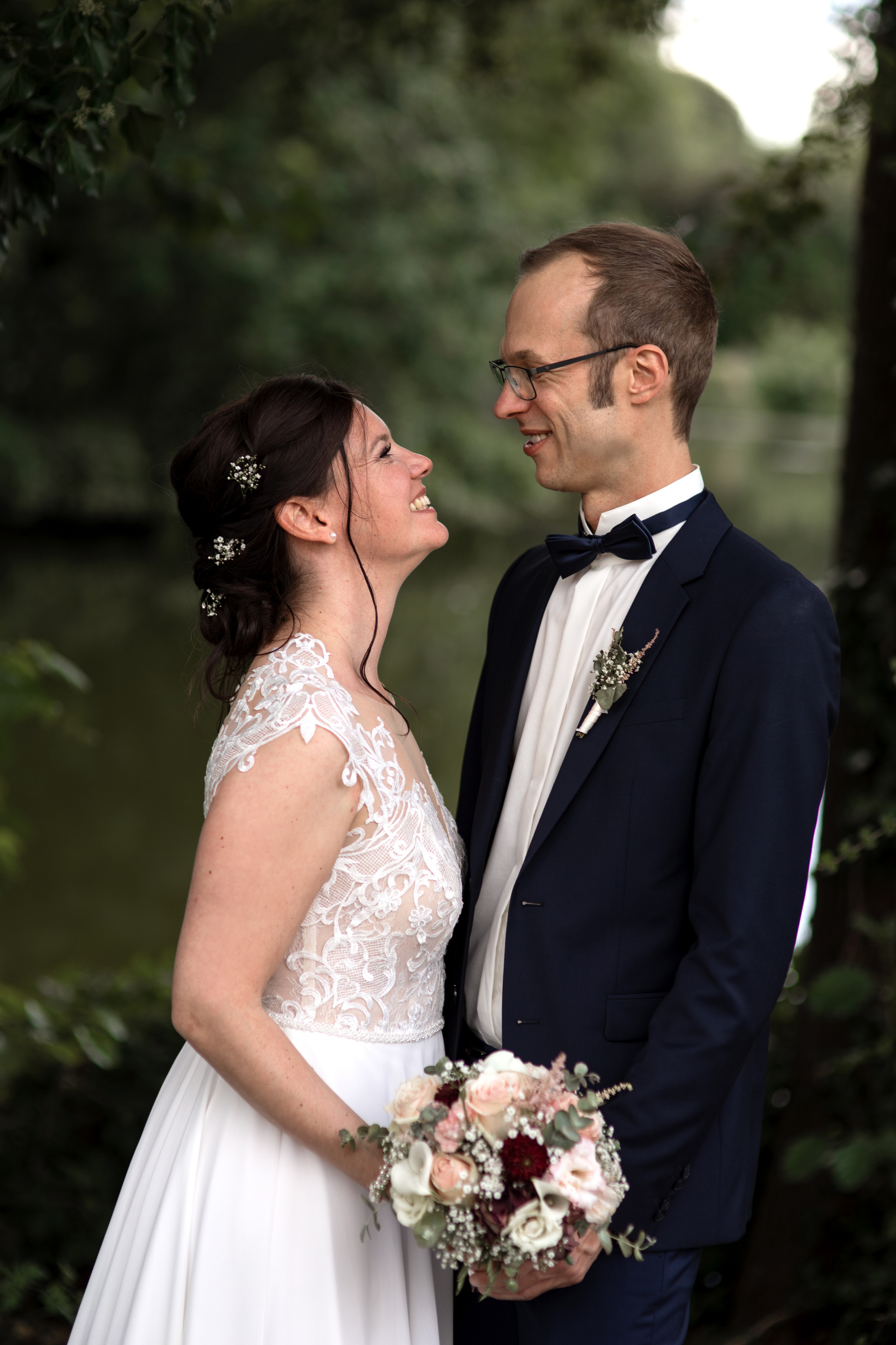 Claudia & Volker, Sporthotel Ankum. Fotografin und Videografin im Raum Osnabrück und Emsland Alla