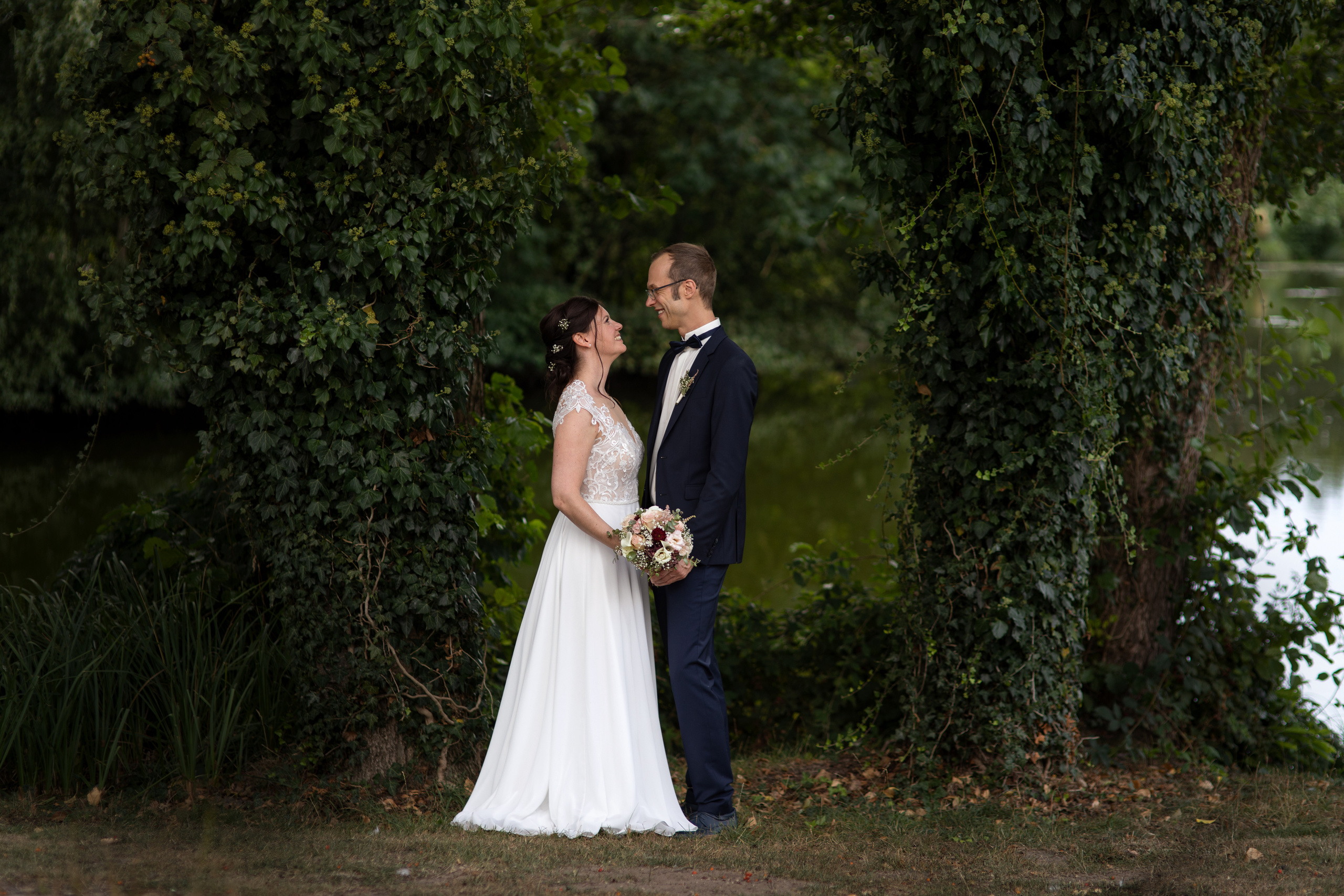 Kreative und empfinderische Fotografin aus Osnabrücker Kreis