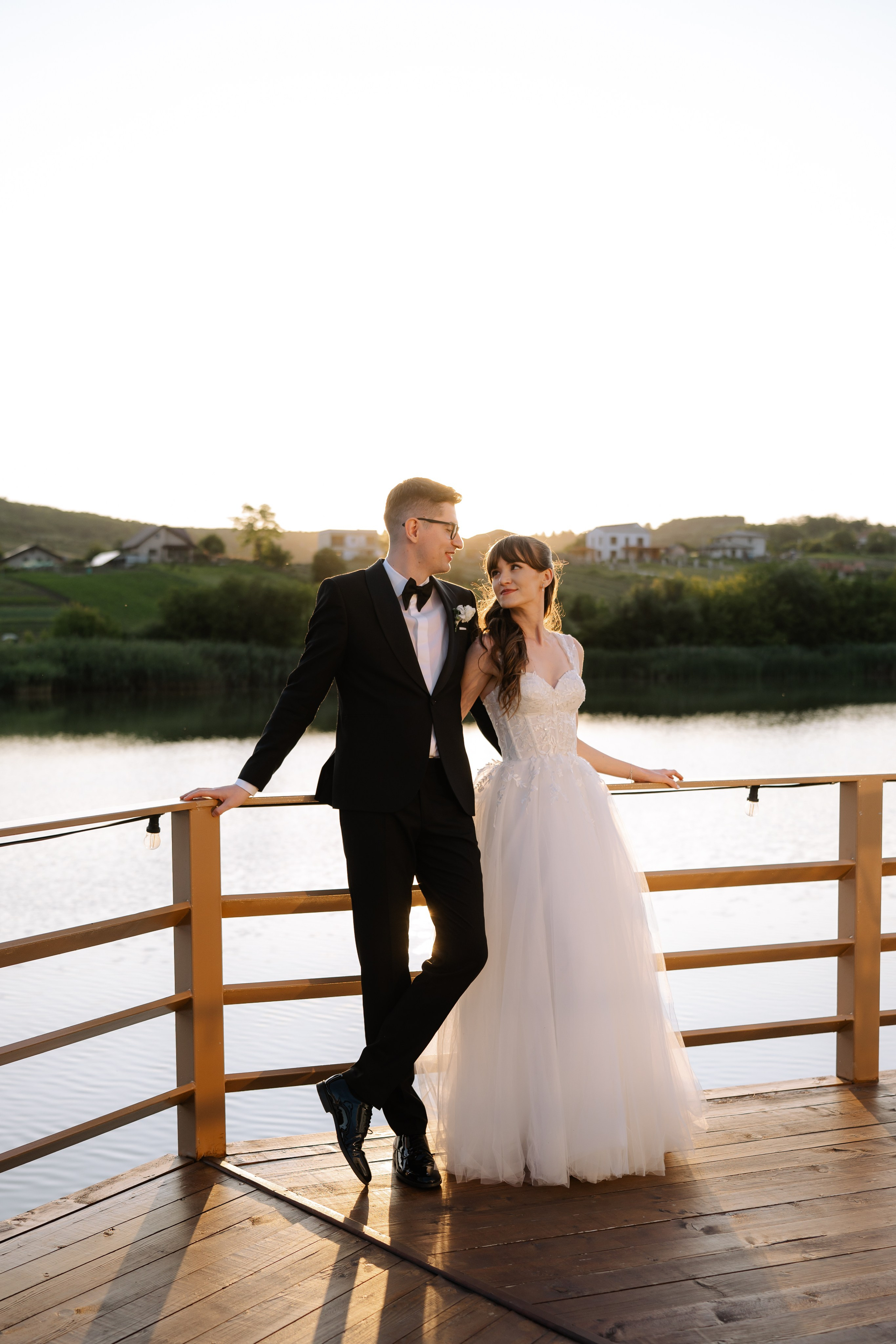Proud Vision Weddings | Wedding Photography & Films — Servicii profesionale Foto Video Nunta Iasi