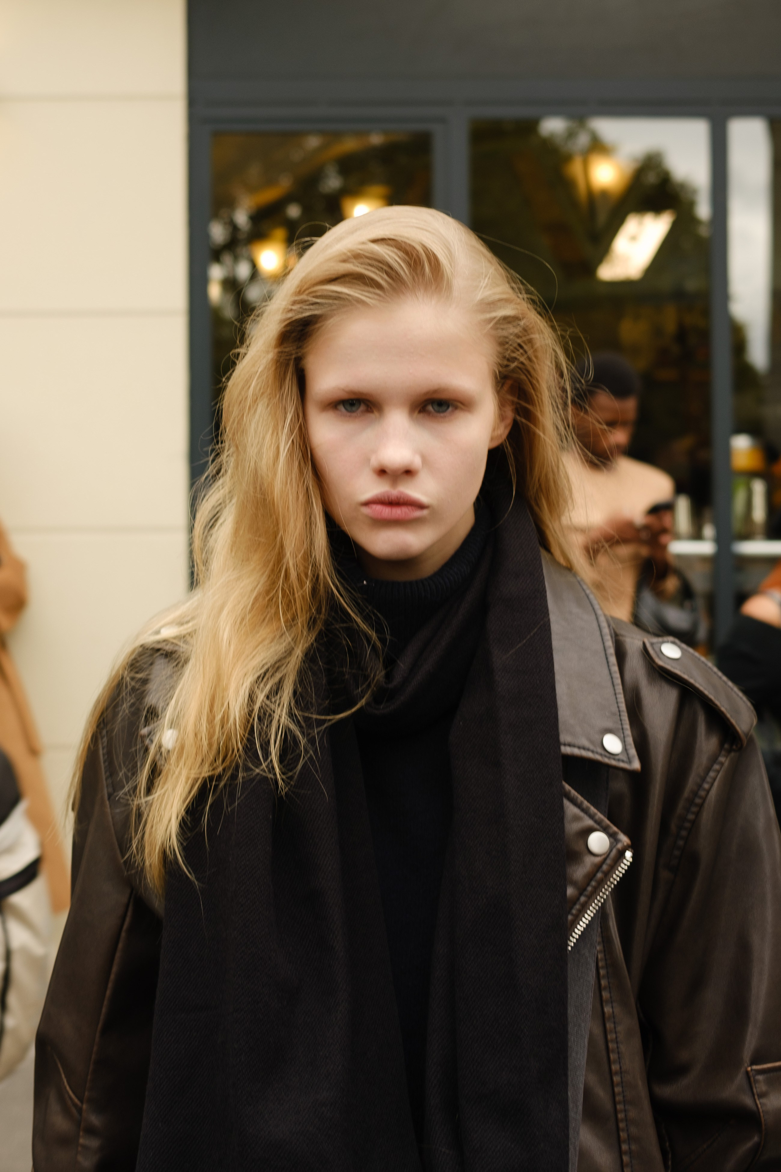 Dior — PFW 2024. Paris photographer - Oleksandr Kovalchuk