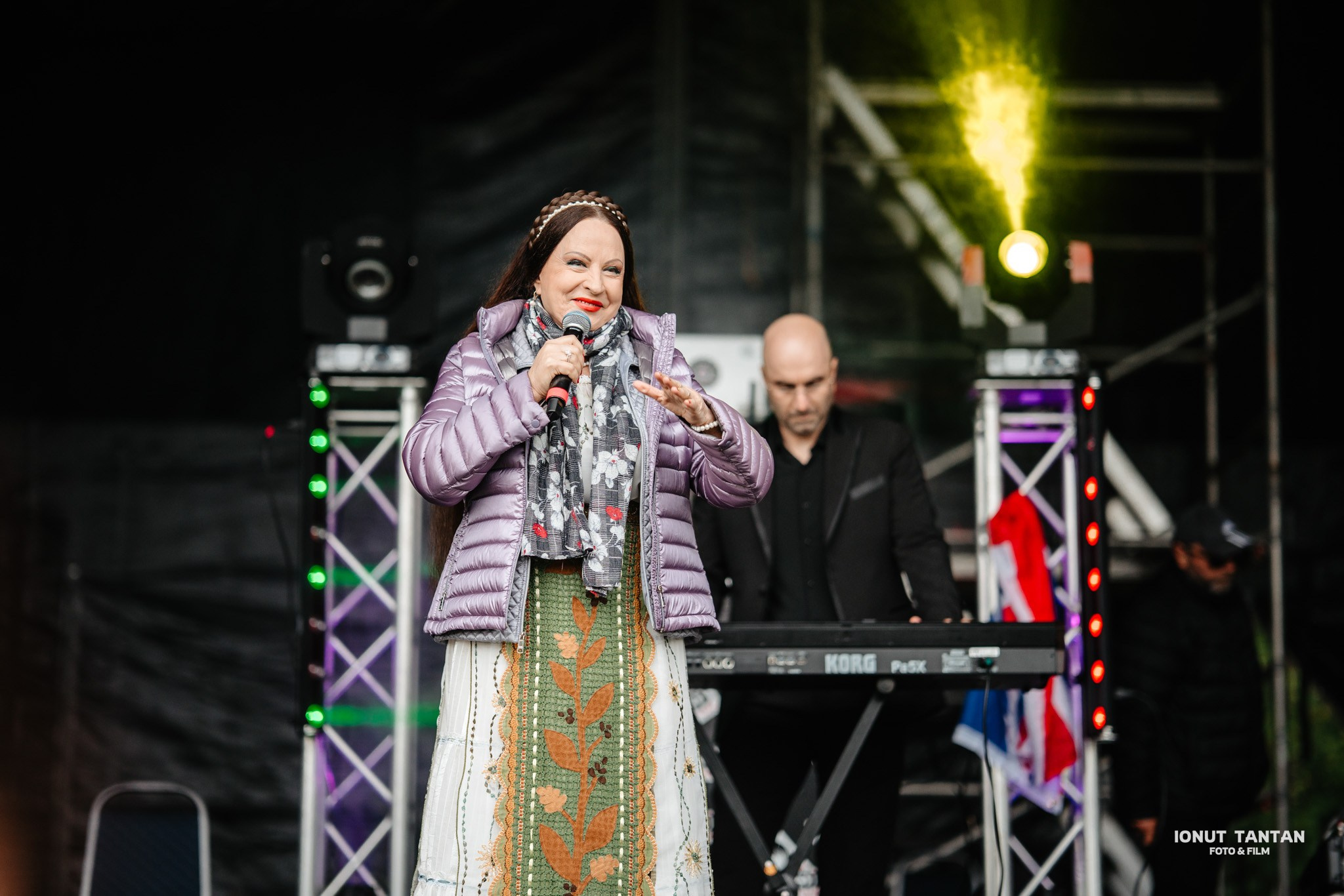 FESTIVAL ROMANIA LIVE — 16 MAI 2026. TANTAN IONUT FOTO & FILM