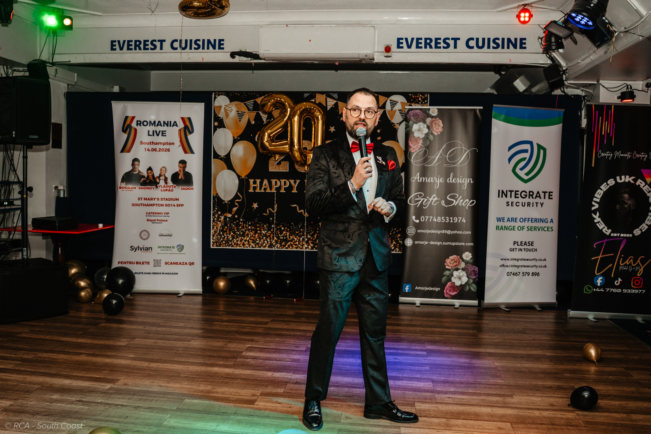 REVELION 2026. TANTAN IONUT FOTO & FILM