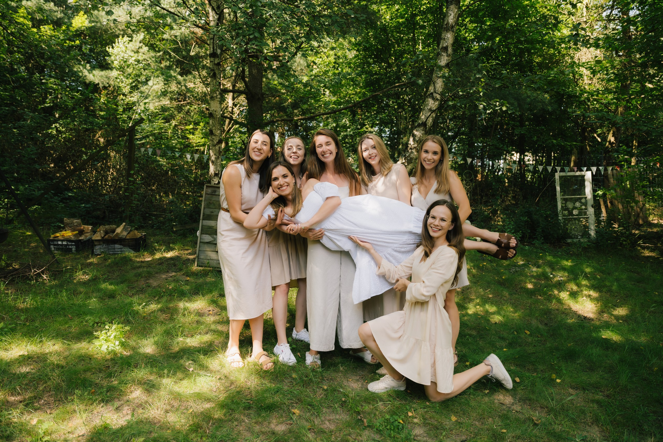 Oferta na reportaże okolicznościowe. Fotograf ślubny & lifestyle Gdańsk, Karolina Baczewska