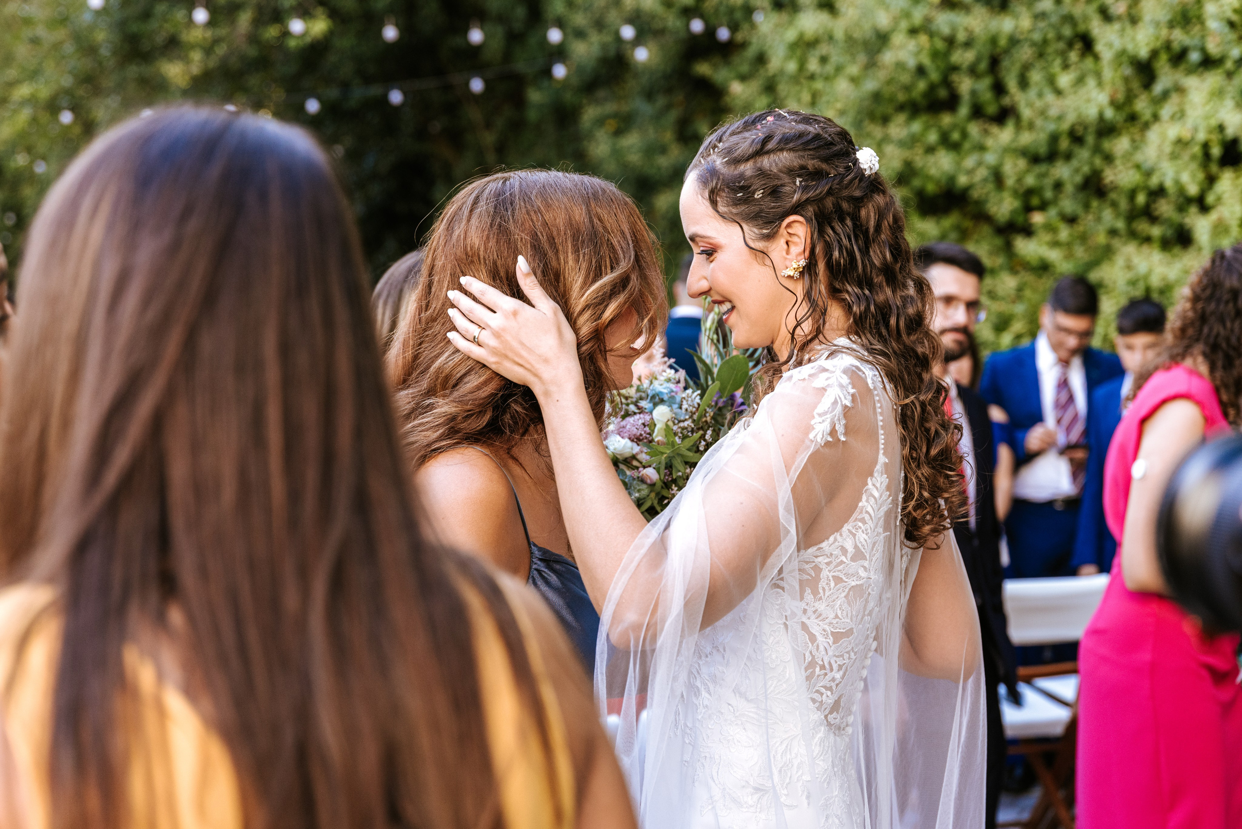 Cláudia & Rodrigo — Wedding at Chalet Fonte Nova, Alcobaça | Photography & Film. Cinematic Destination Wedding Films & Photography | Ricardo & Mary Pictures