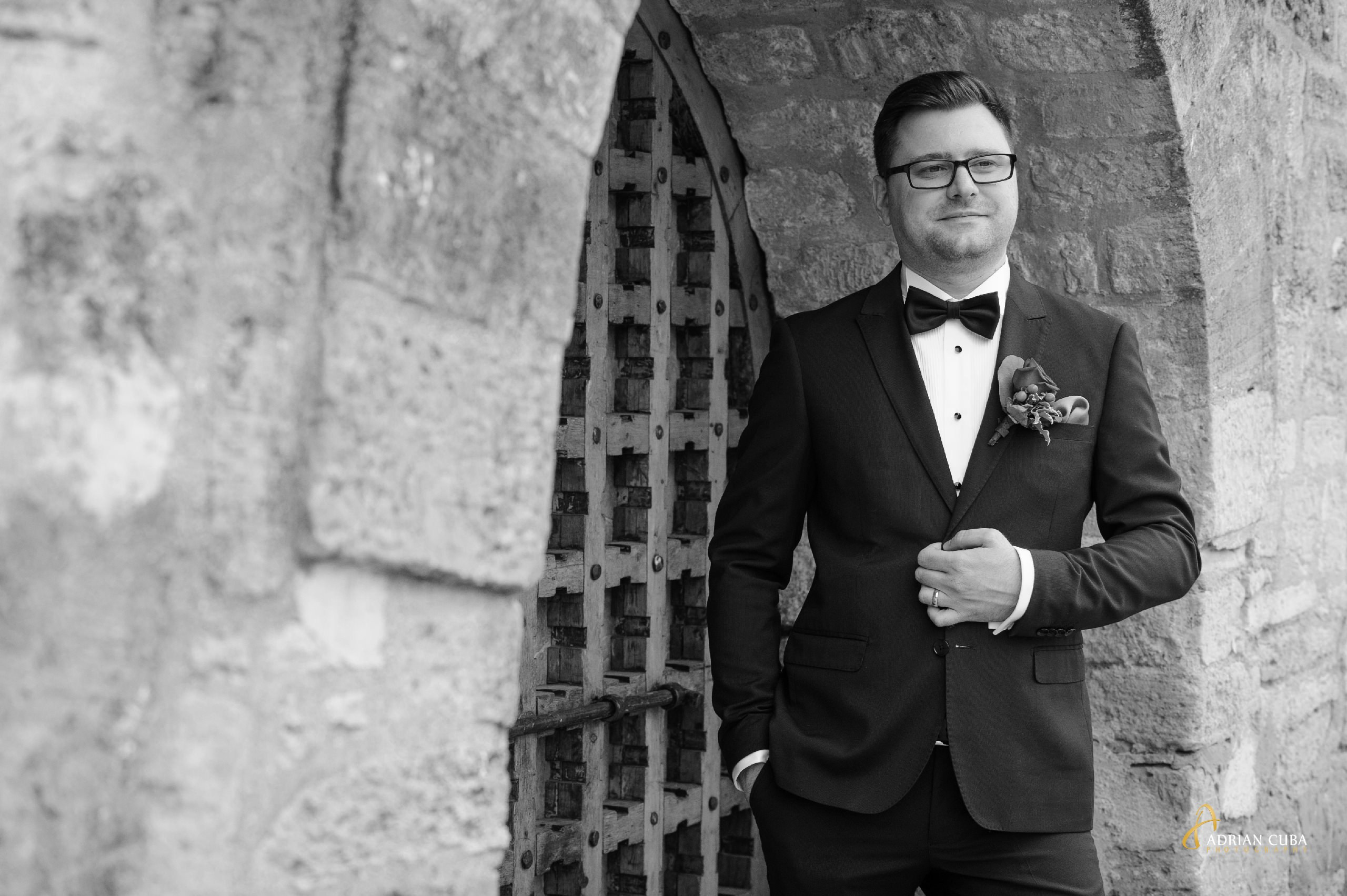 Fotograf nunta Iasi | Adrian Cuba — servicii profesionale de fotografie de nunta