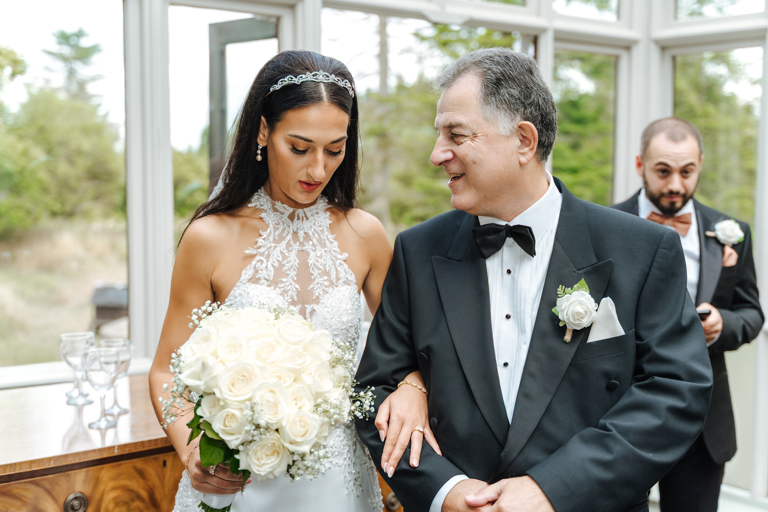 Wedding at Essendon Country Club. Photographer in England Ekaterina Romanova