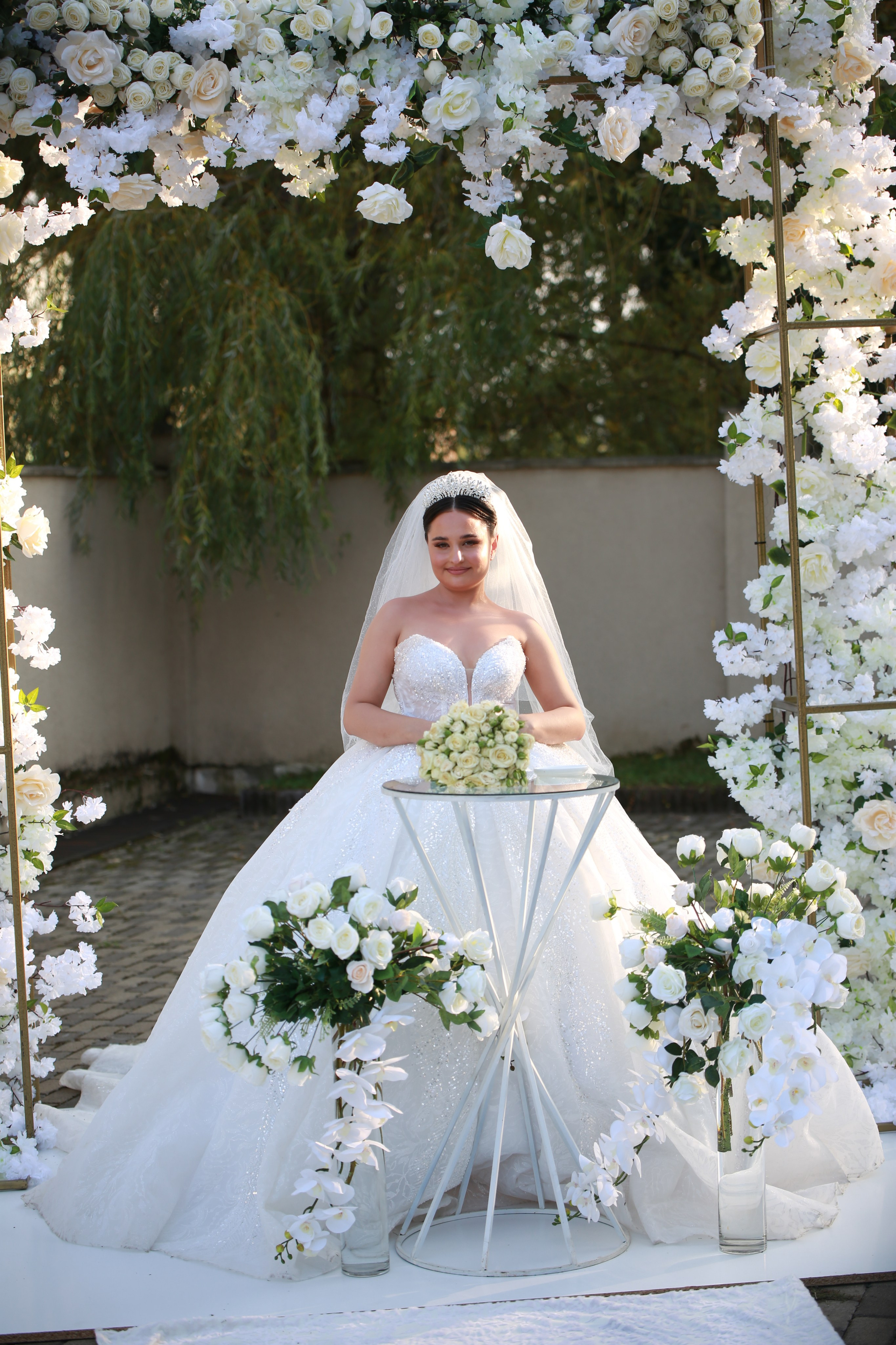 ბუკა და ქეთი 14.09.2024. Perfect Studio