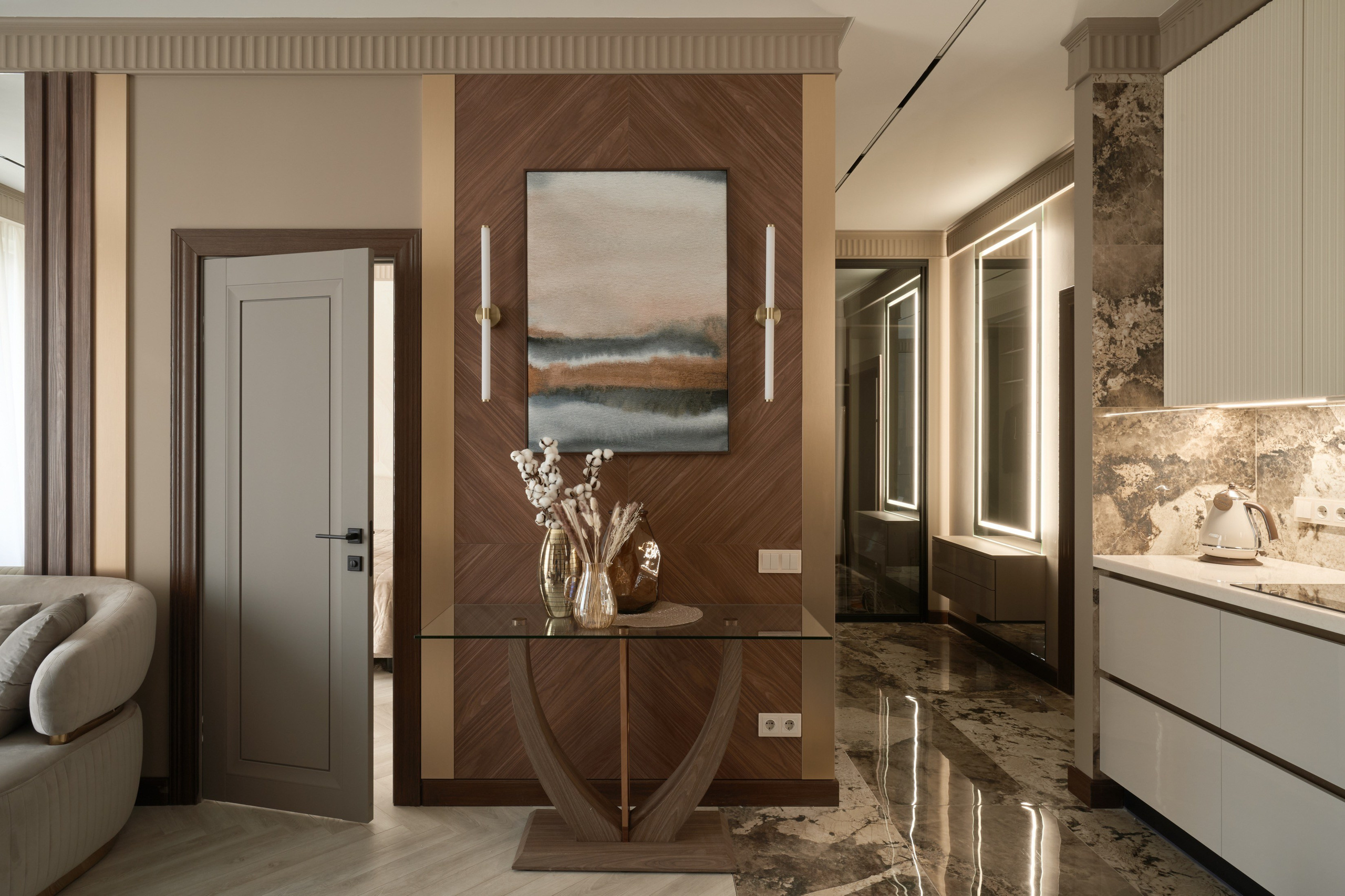 Недвижимость. Фотограф в Москве