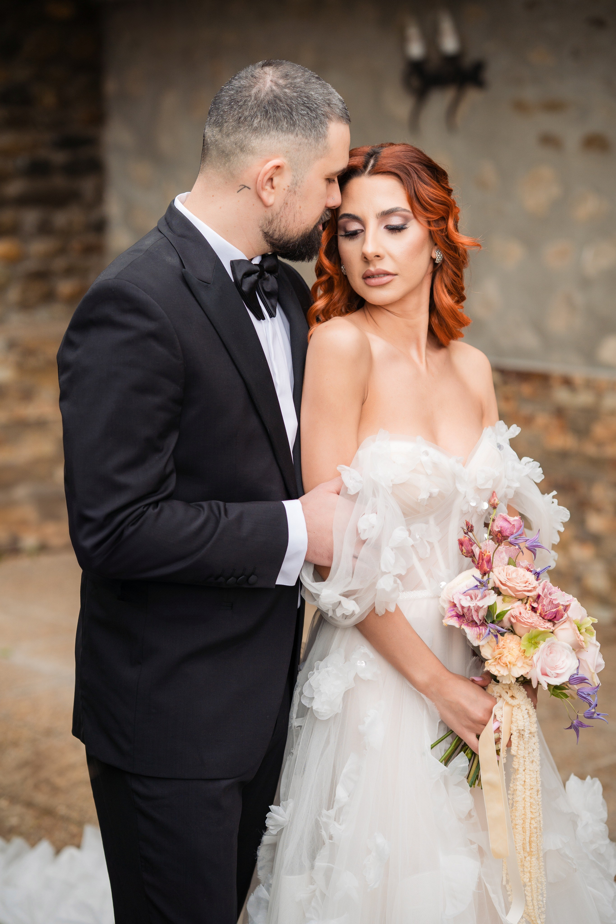 Adrian Vasile Fotograf de nuntă Brașov