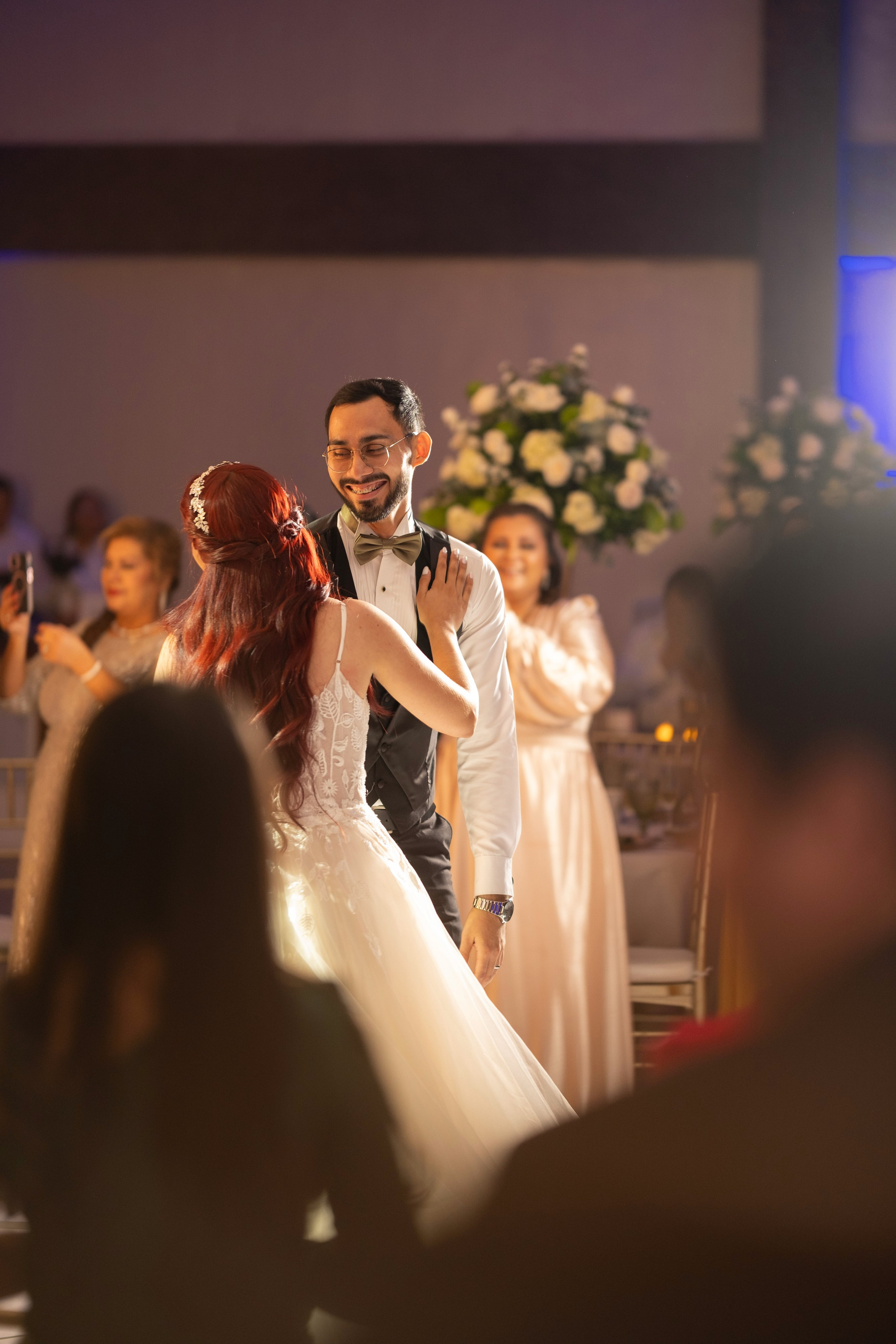 Edgardo & Lilibeth. Daniel Brand | Fotografía de Bodas y Comercial en Honduras