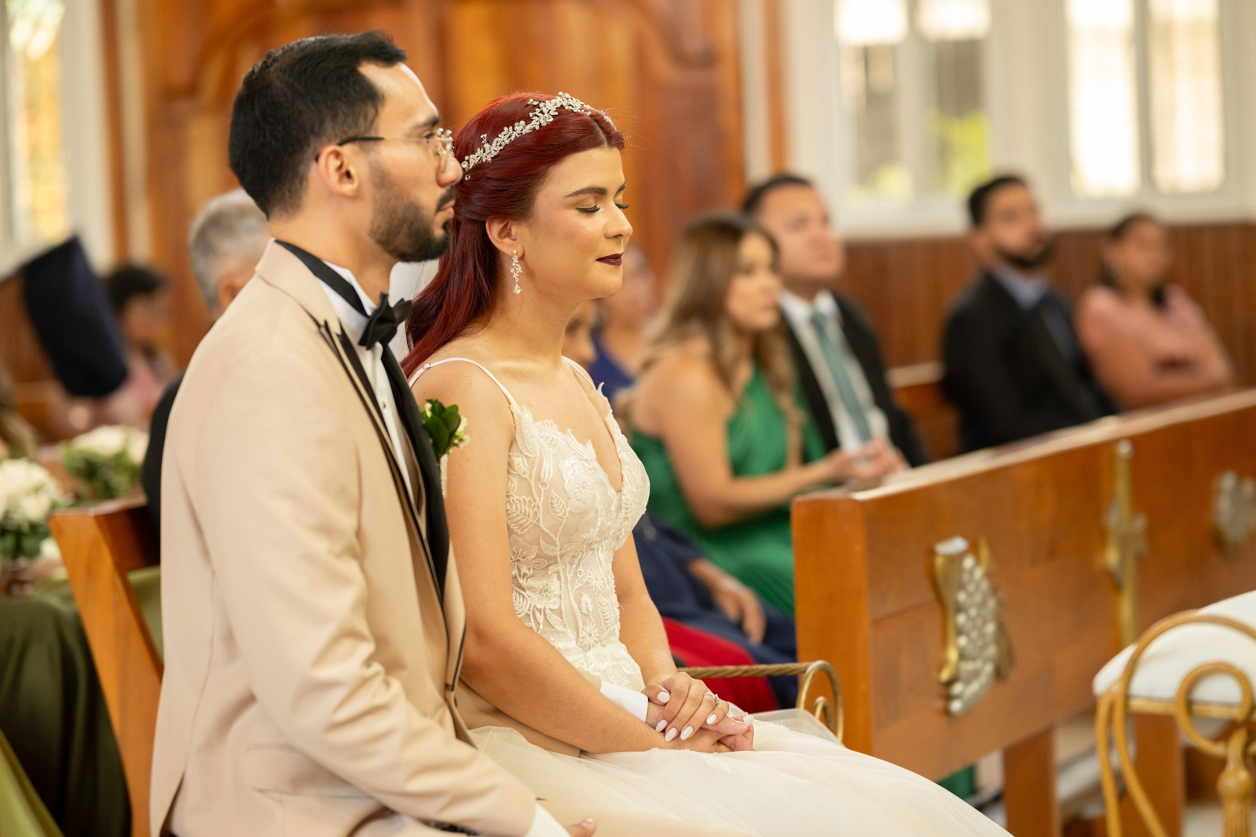 Edgardo & Lilibeth. Daniel Brand | Fotografía de Bodas y Comercial en Honduras