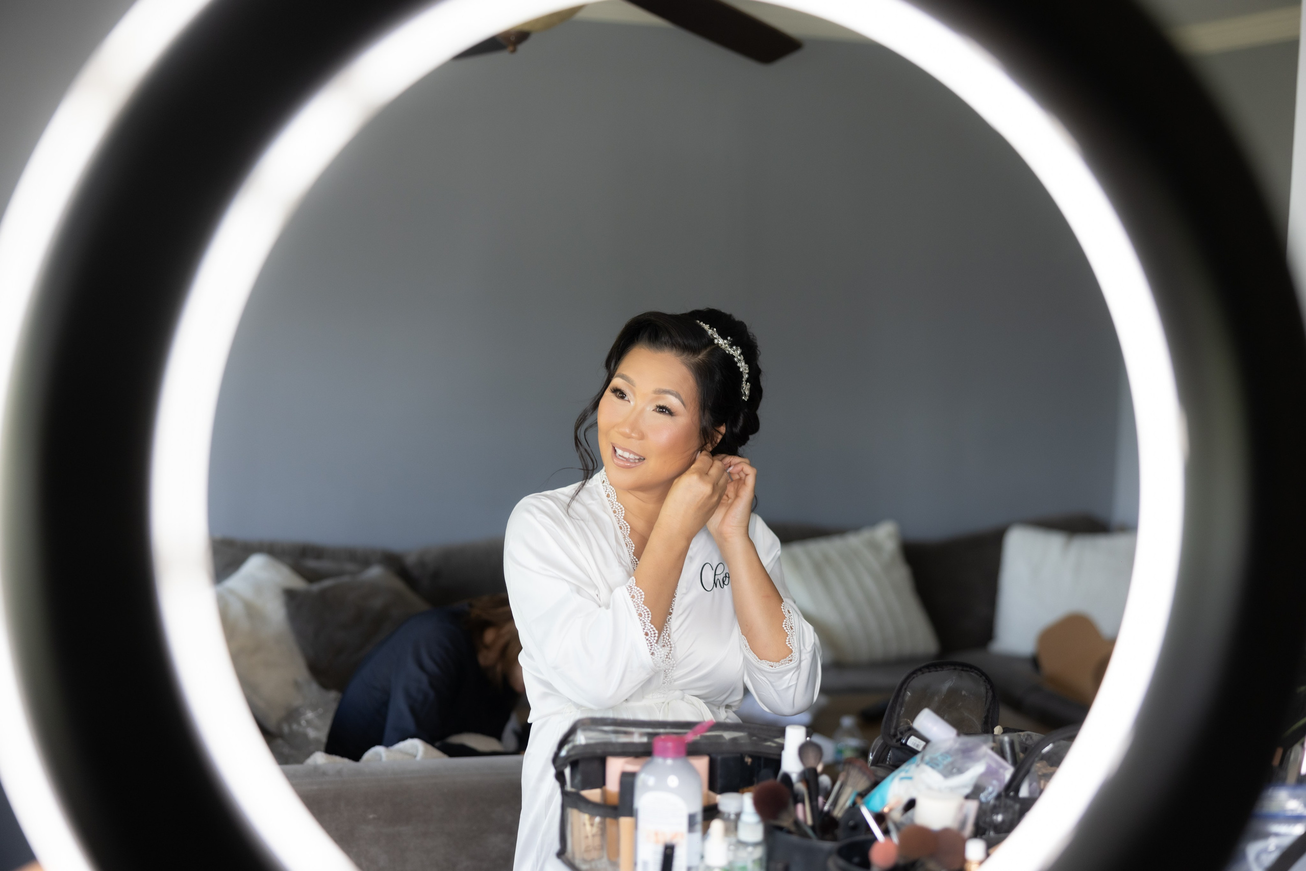 Cherri & Gerard. Wedding Photo & Video